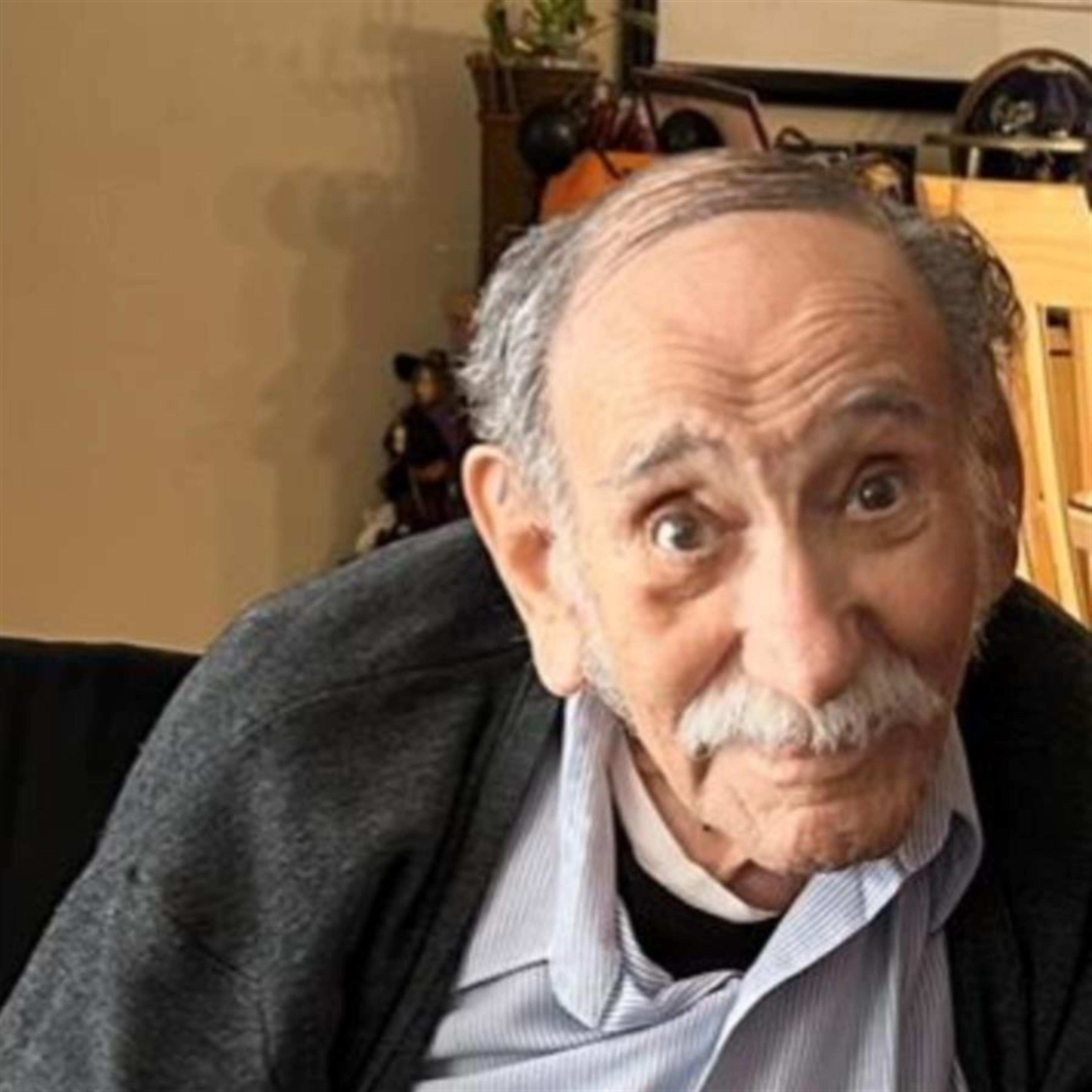 Alvin B. Brenson