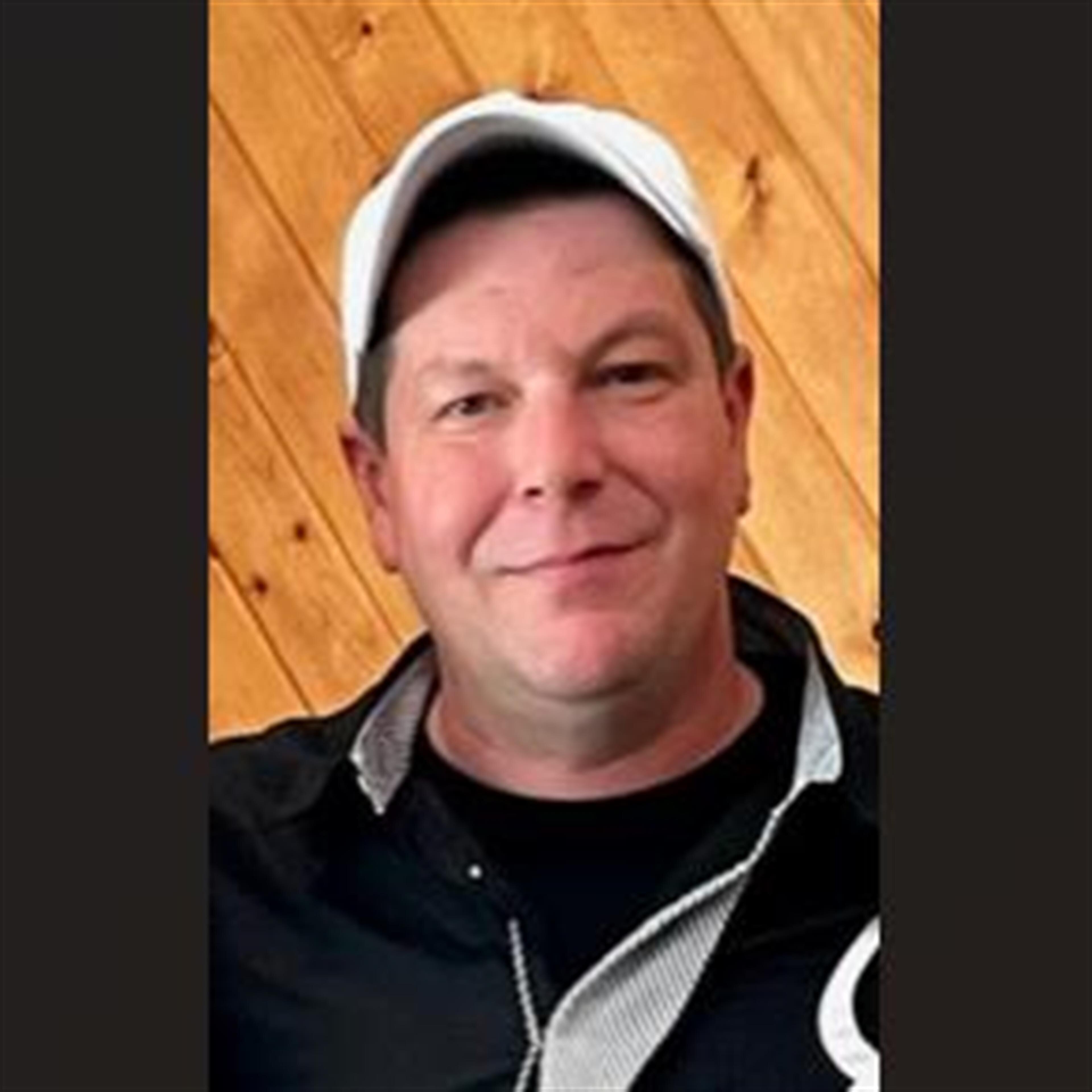 Shawn C. Gish