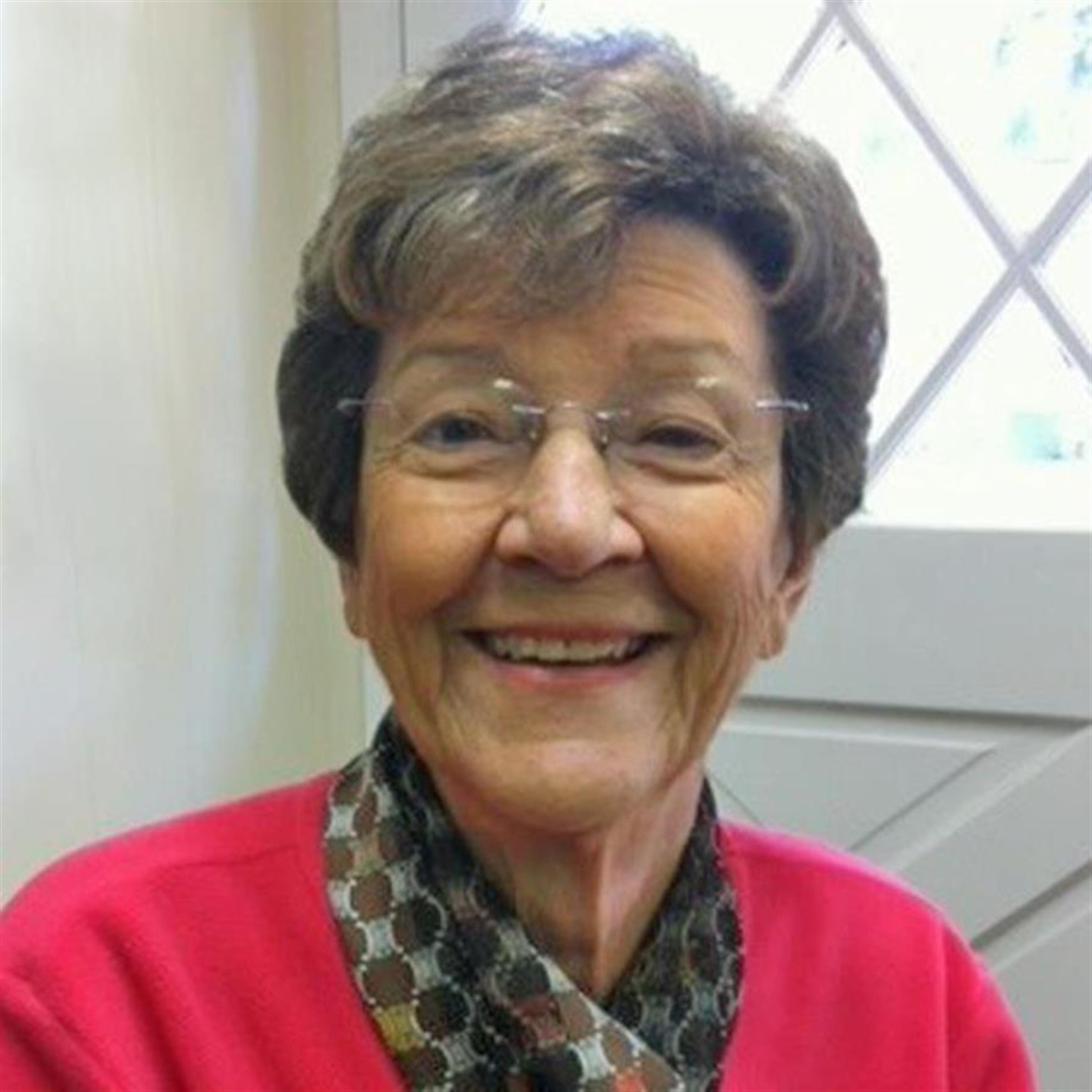Aline Emma Vargo Seal