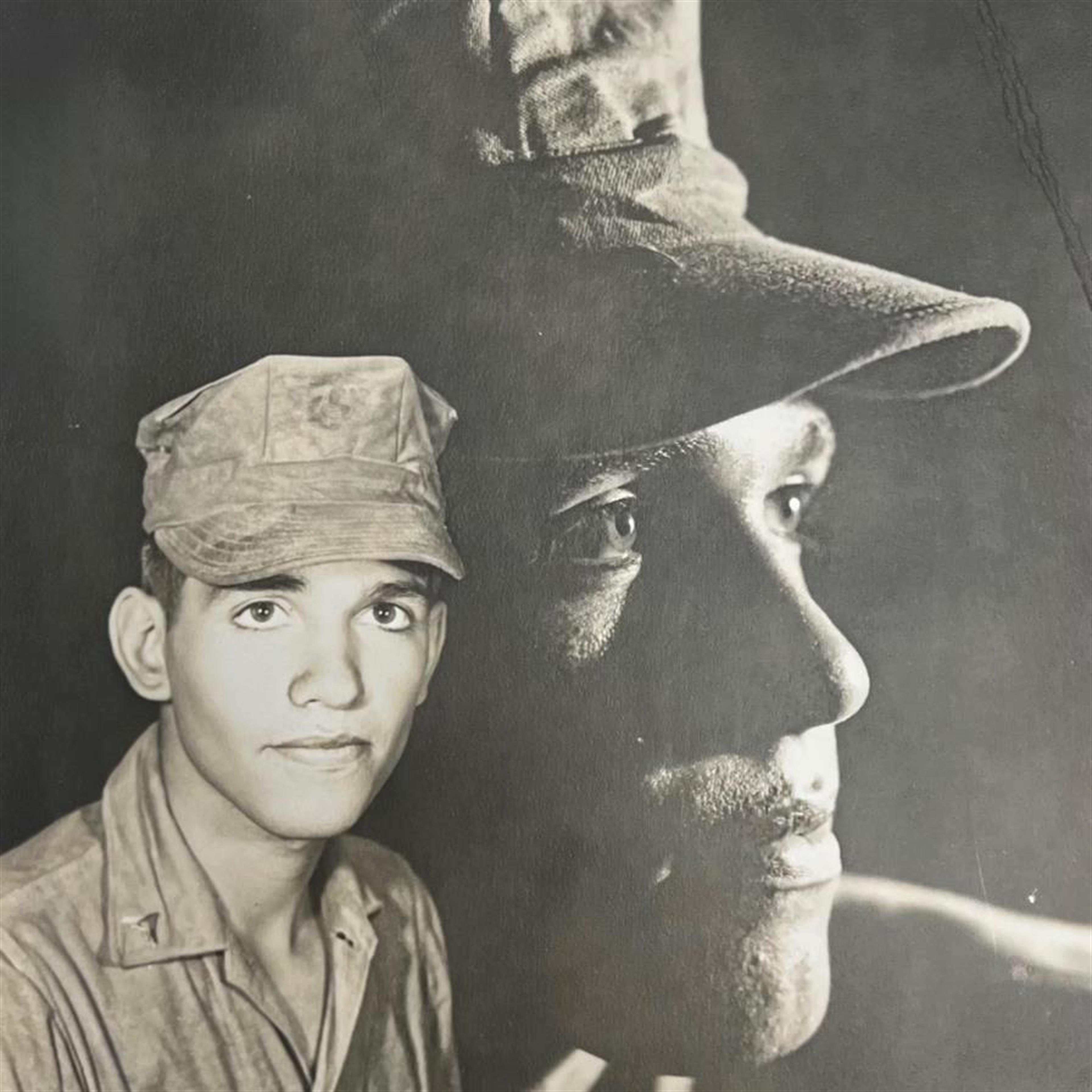 Johnny Paul Alaniz