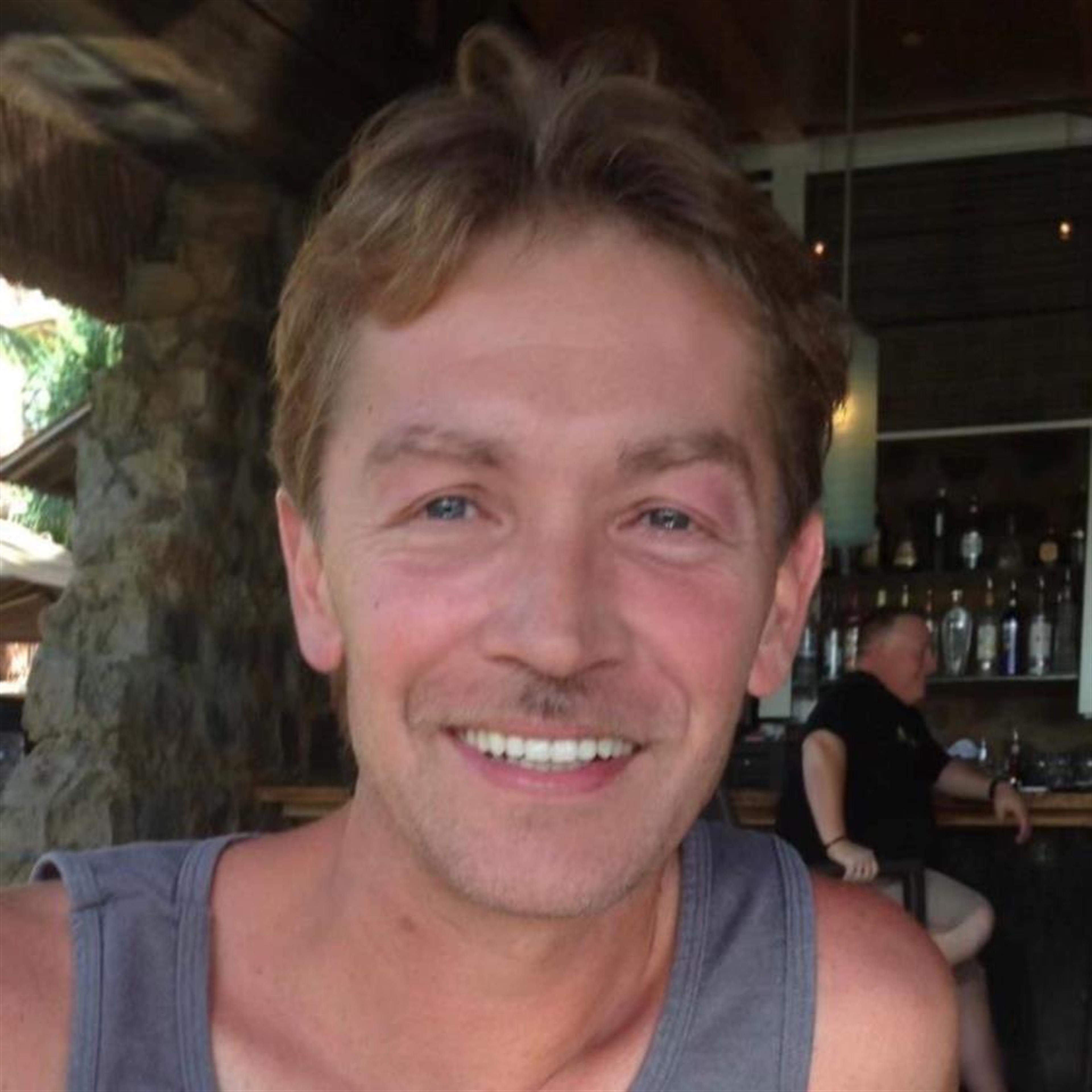 Jeffrey Akin Olson