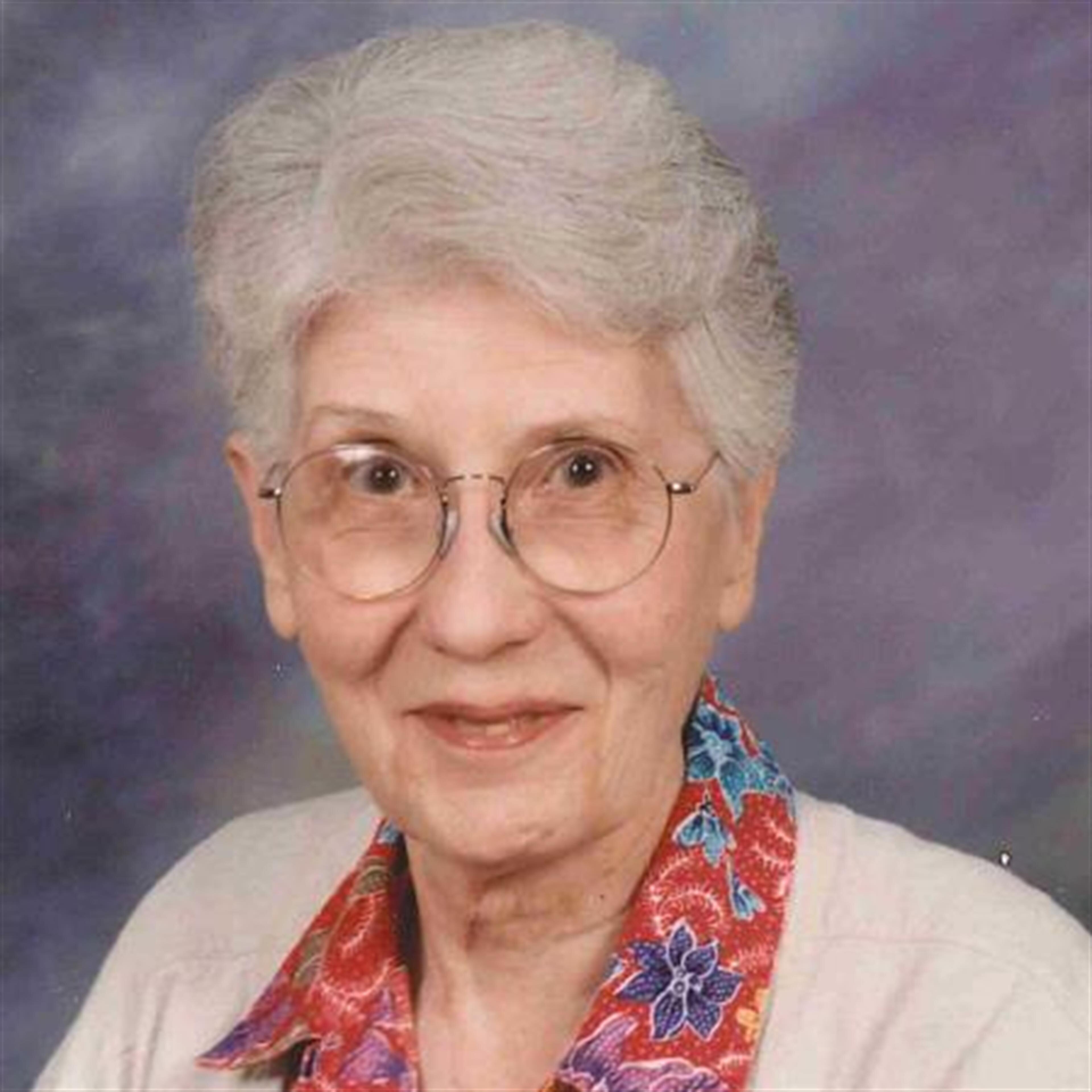 Mary Early Dishner