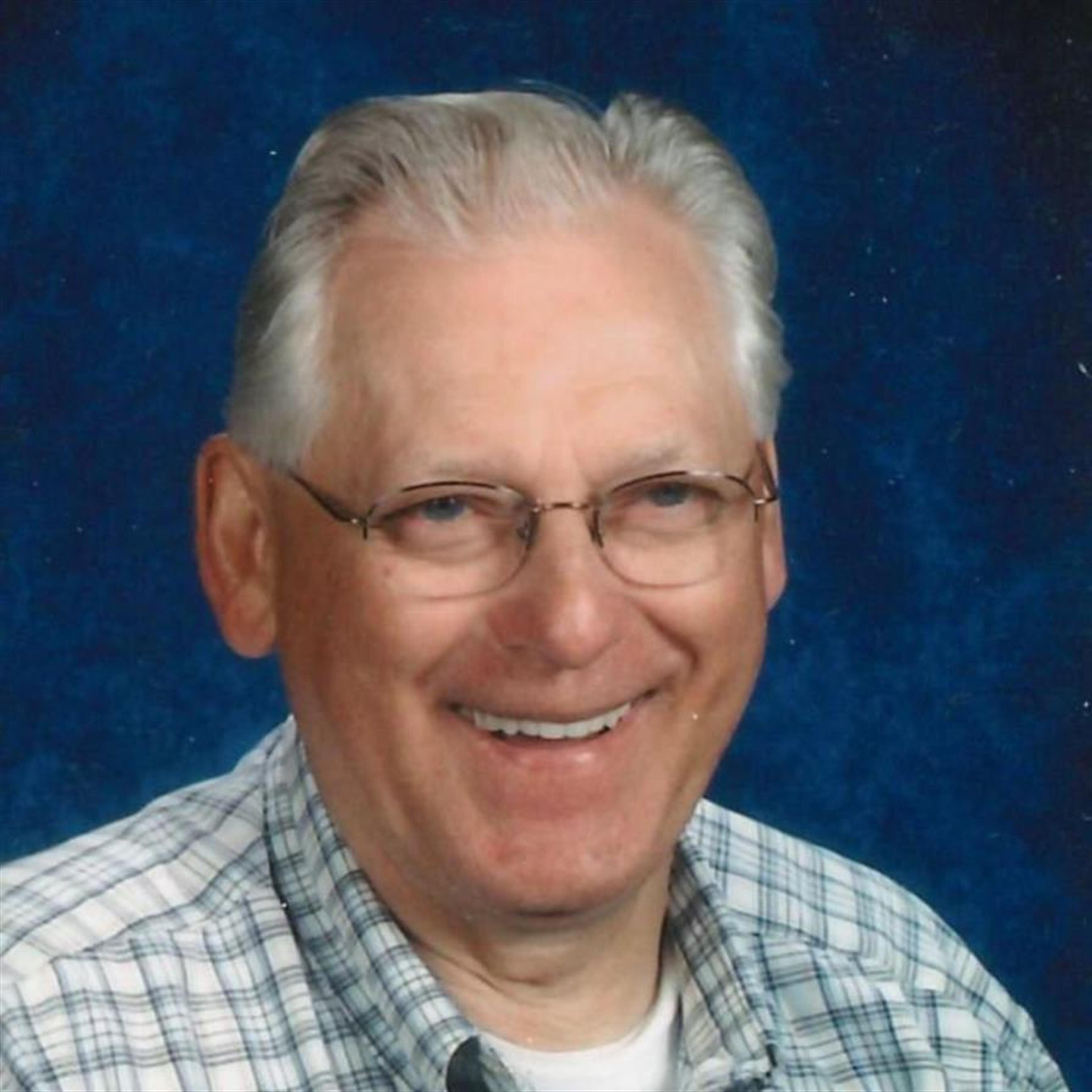 Stanley Buczek Jr.