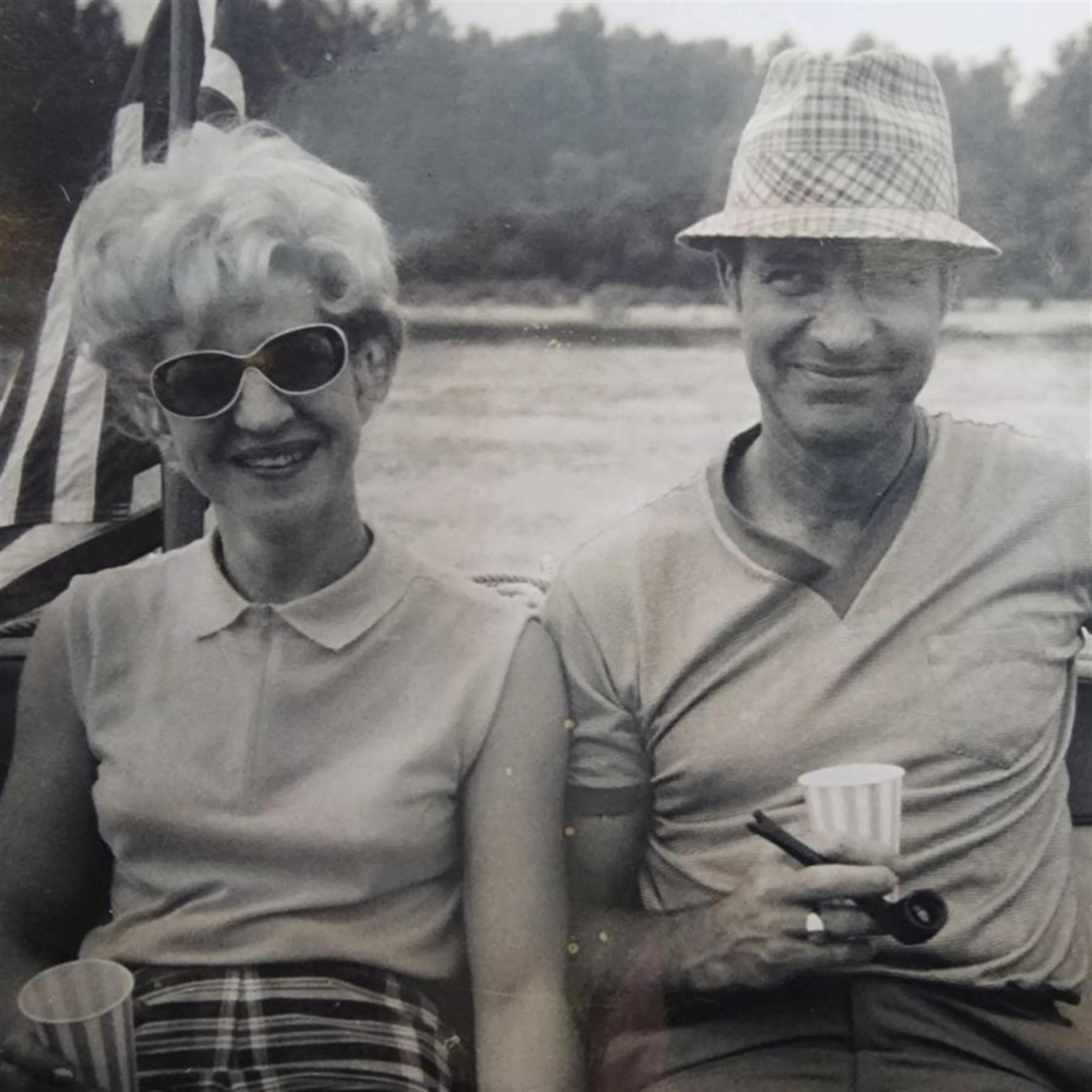 Margaret L. Reitsman