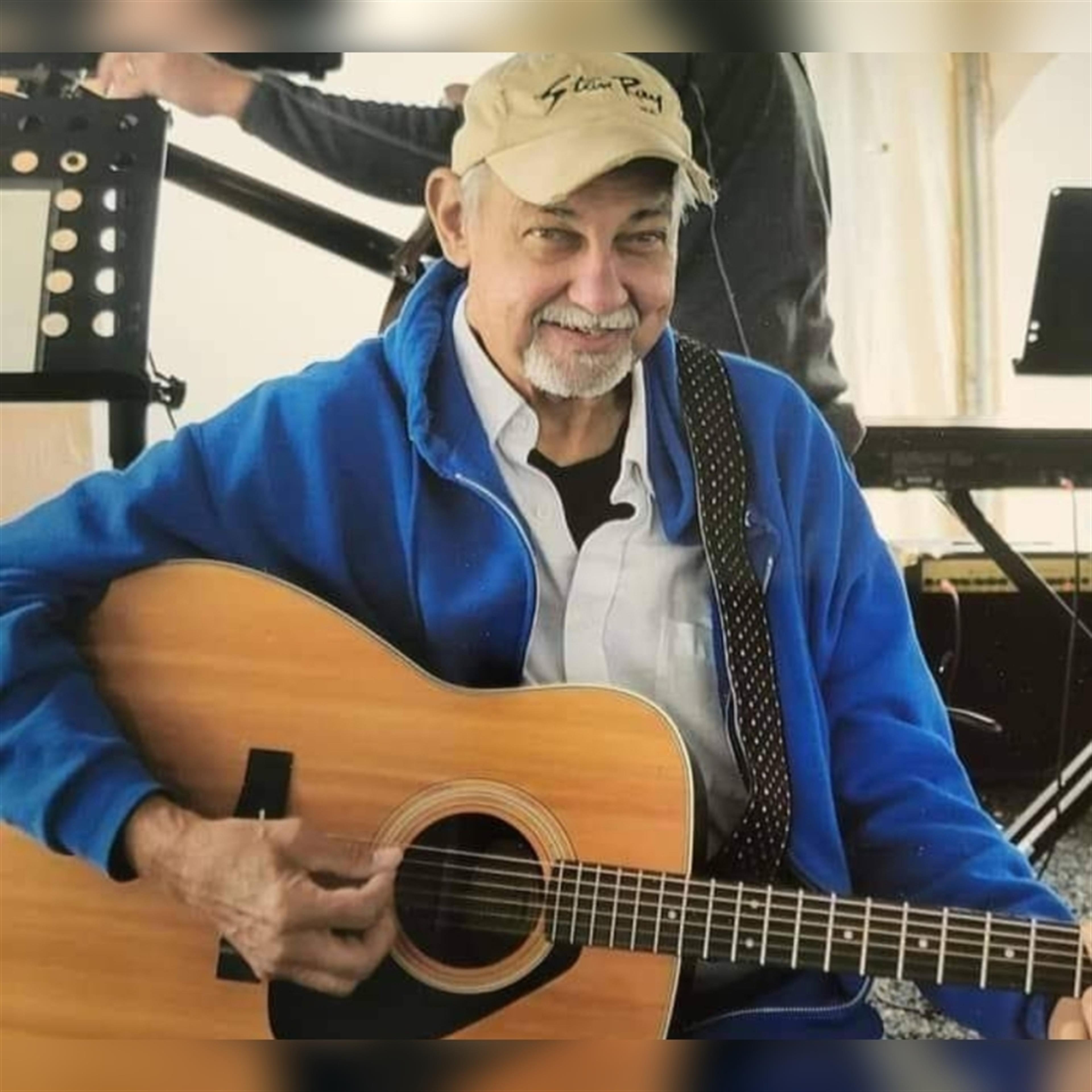 Charles William Asmussen