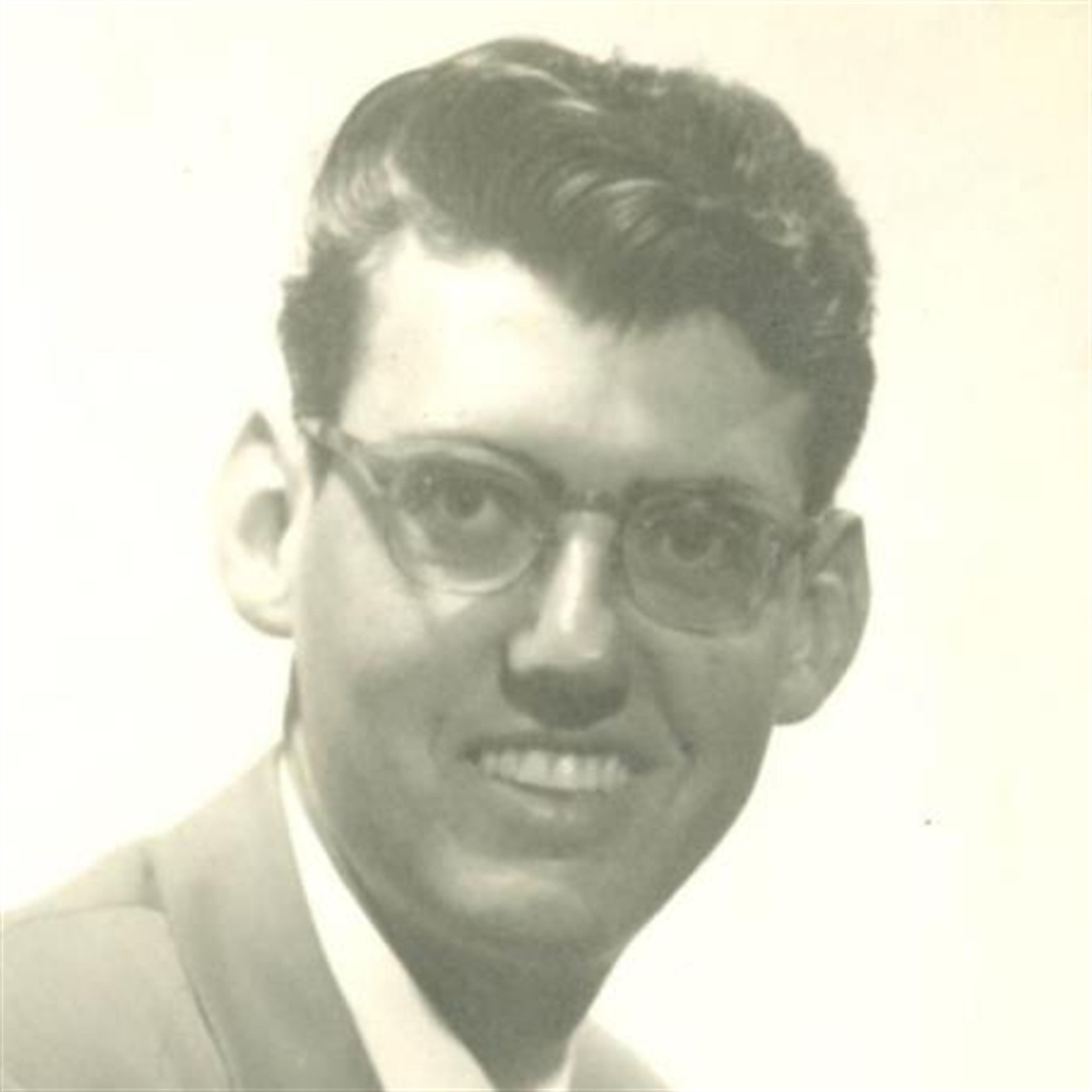 Edwin Lee Brinkman