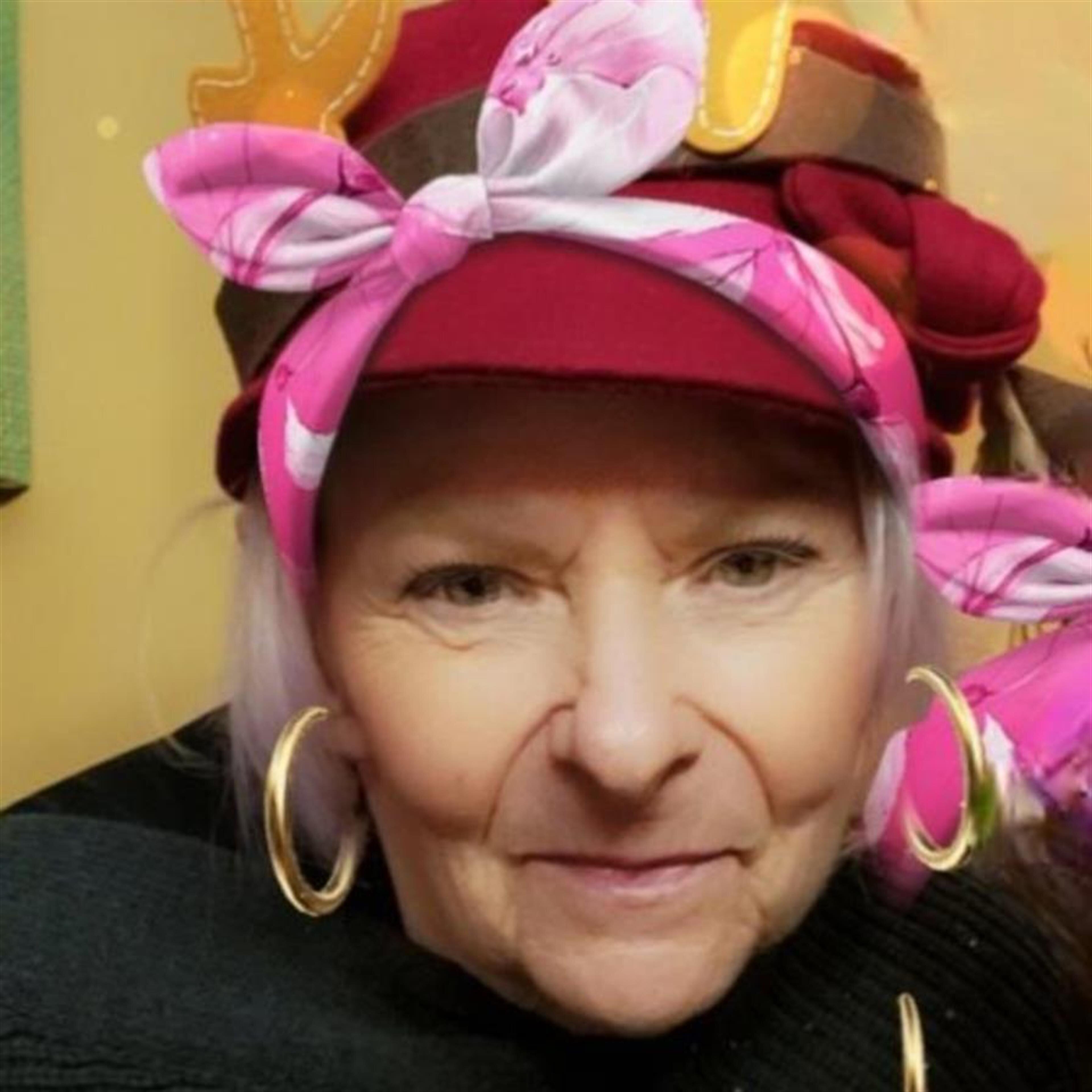 Lynn A. Farris