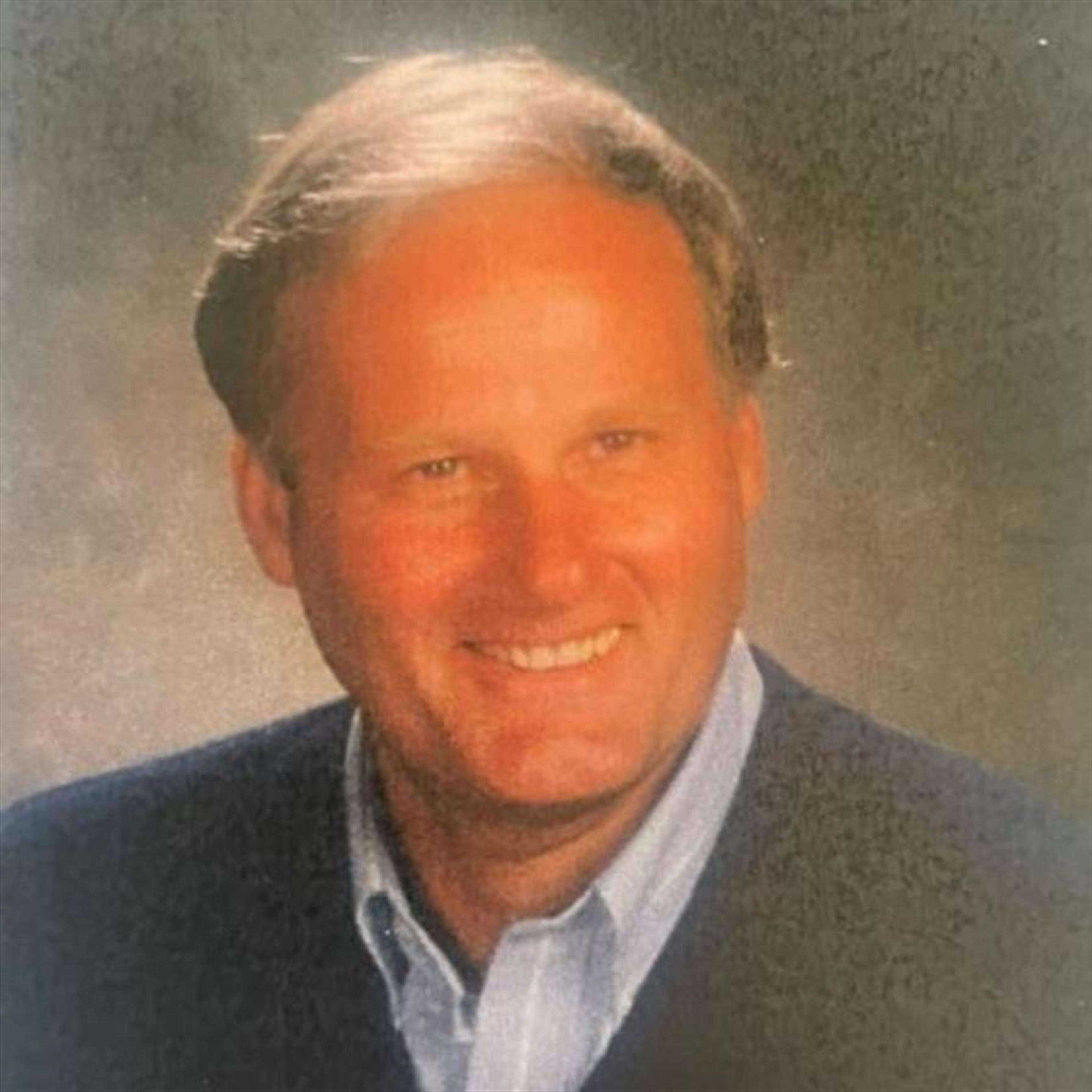 Frederic S. Dennen