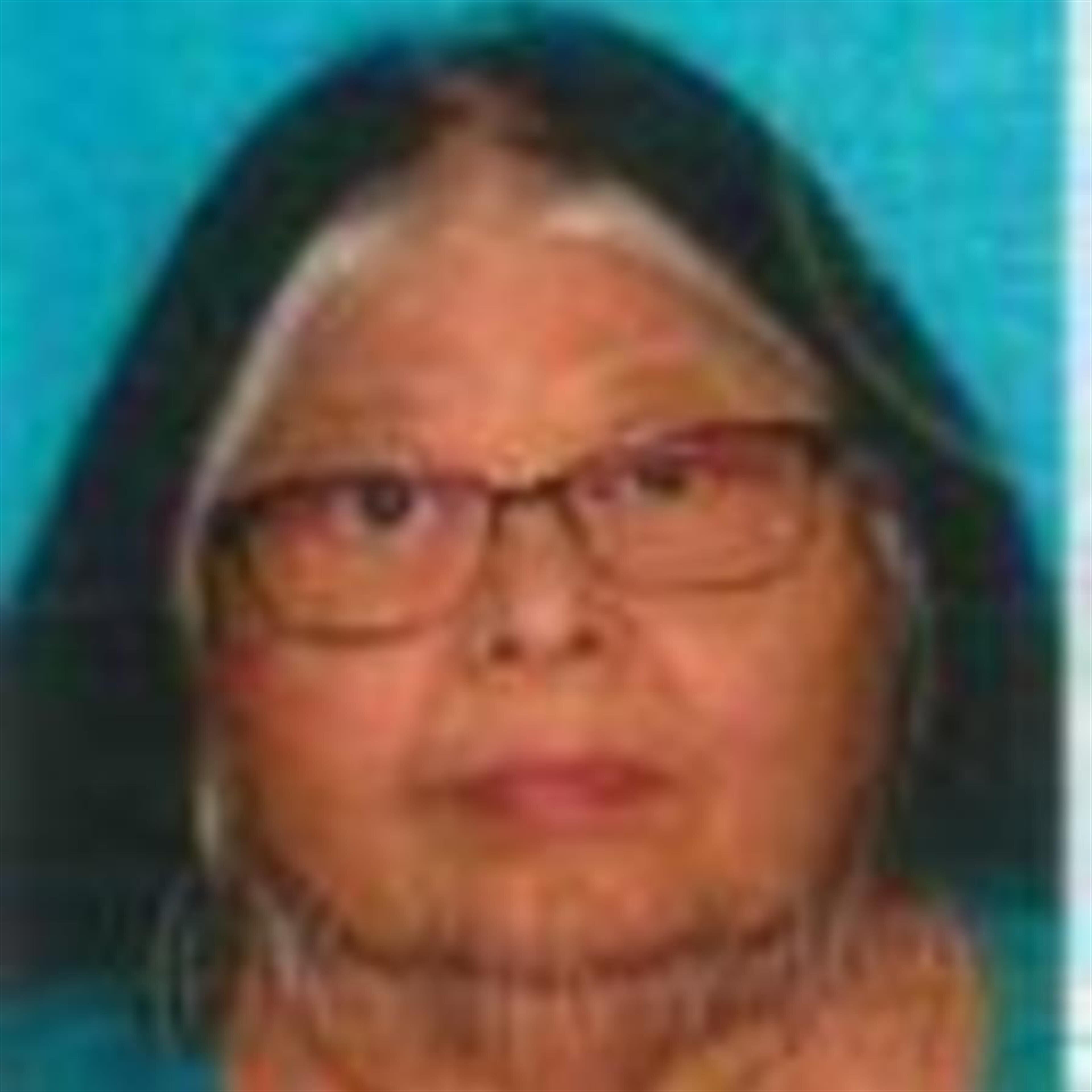 Sandra Lynne Tom