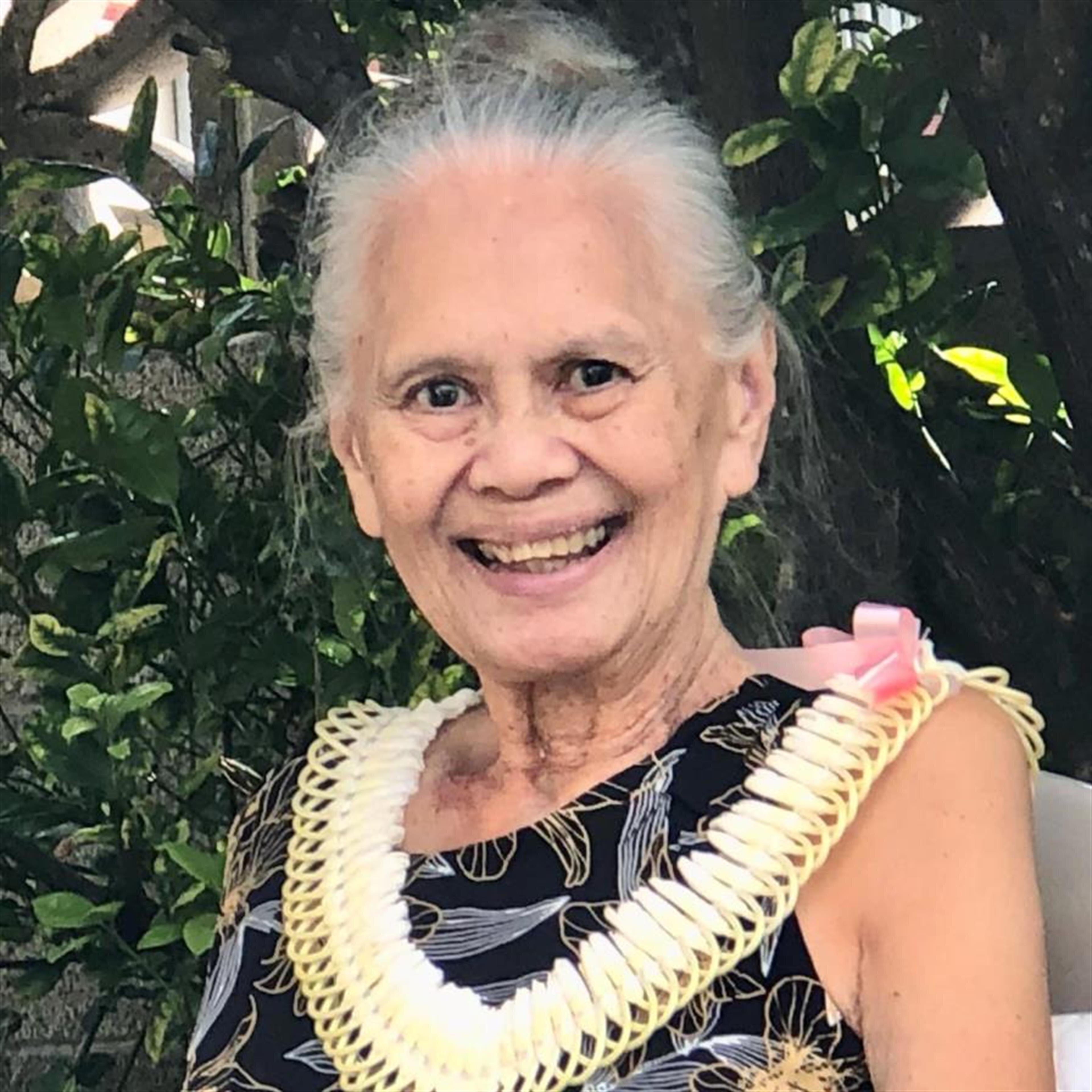 Patricia G. Patoc