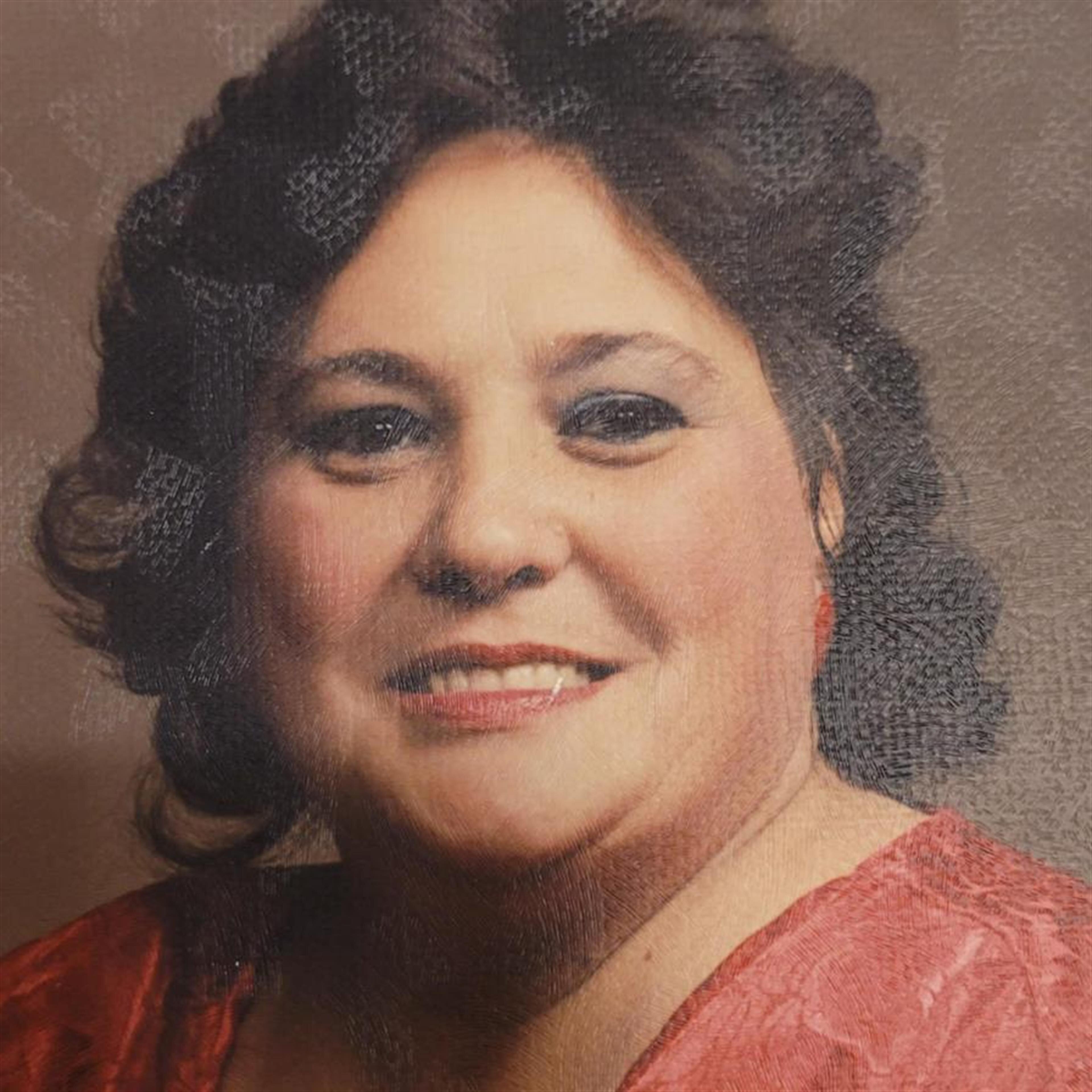 Susan Marie Southwick