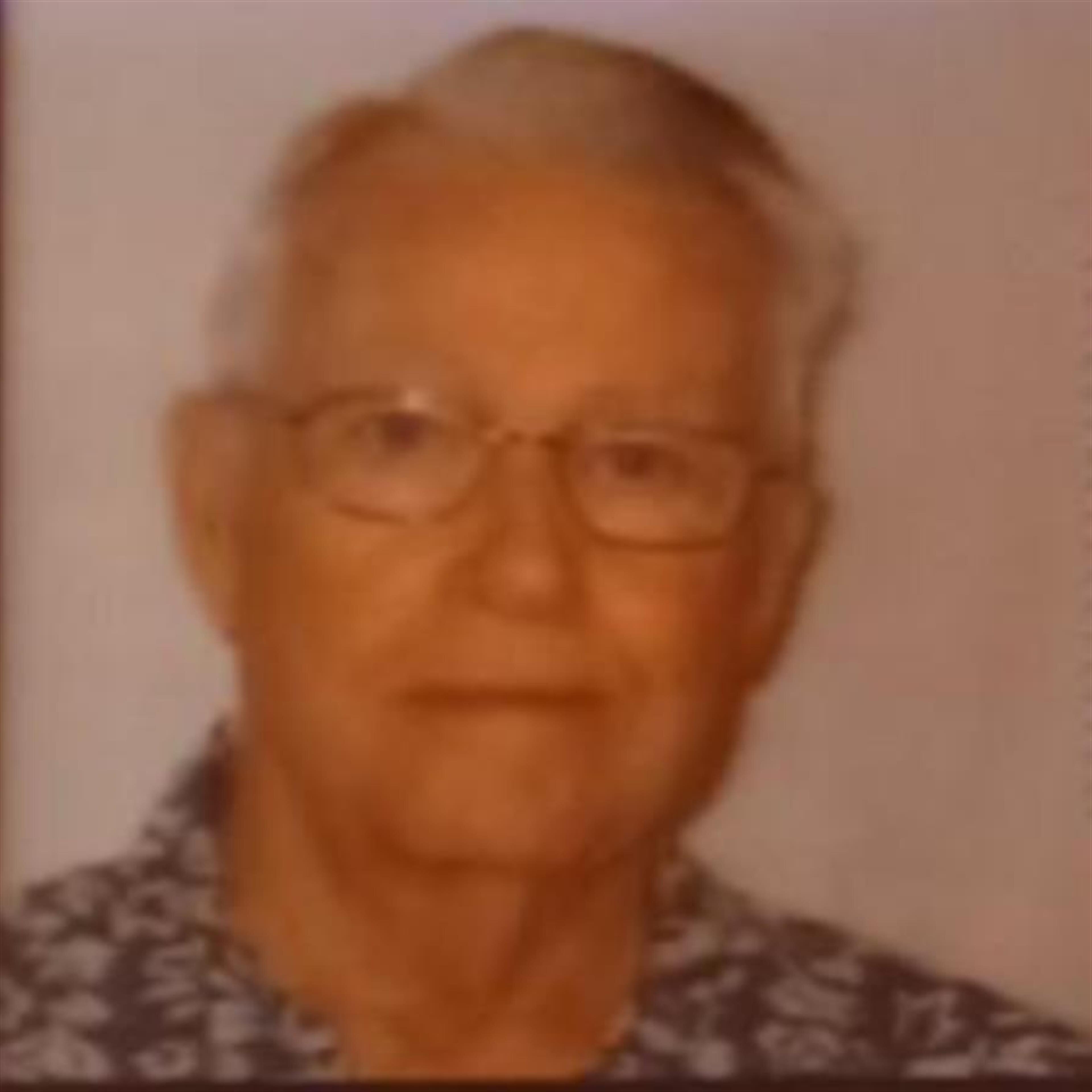 Jimmy Lee Stevens