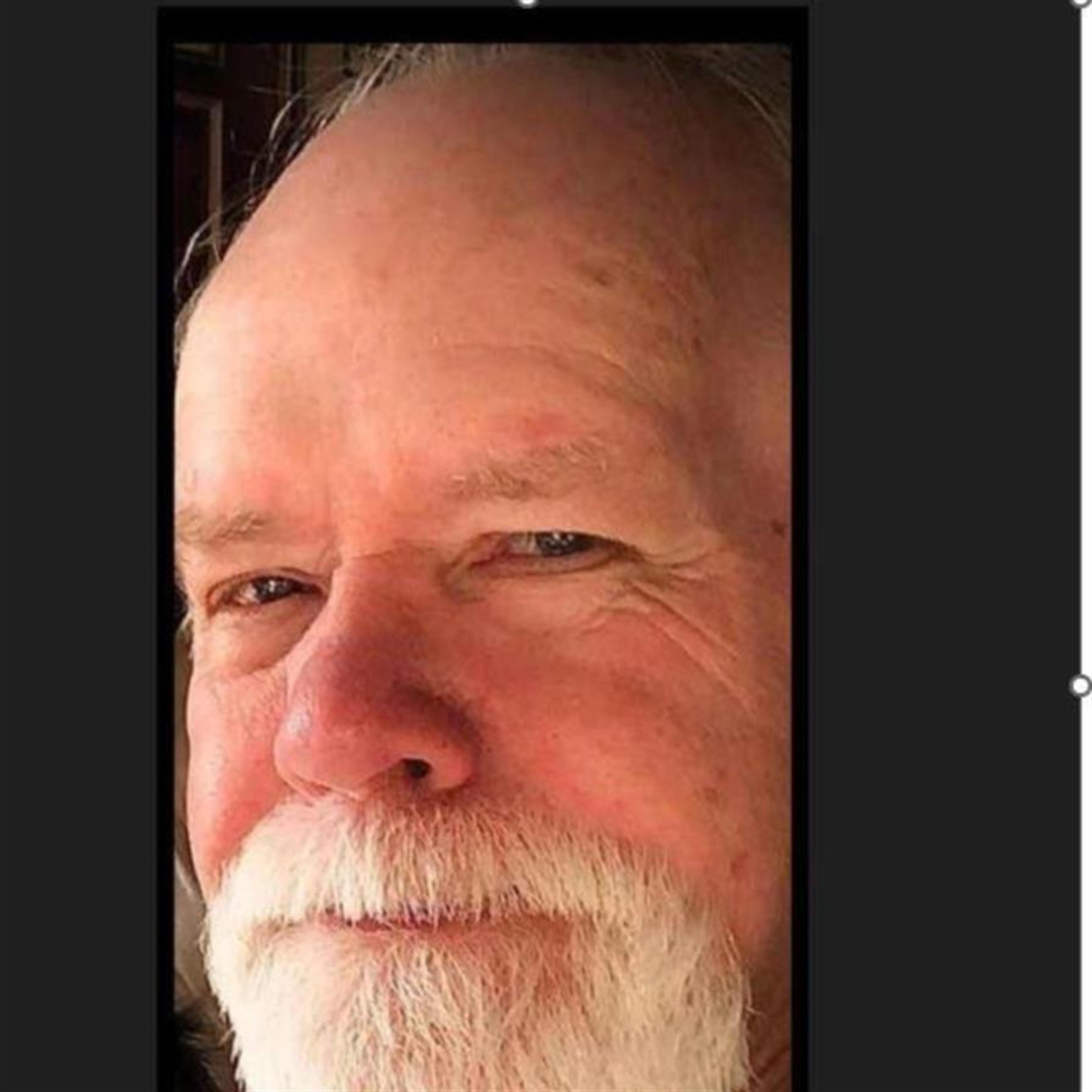 Timothy Hayze Crumpton