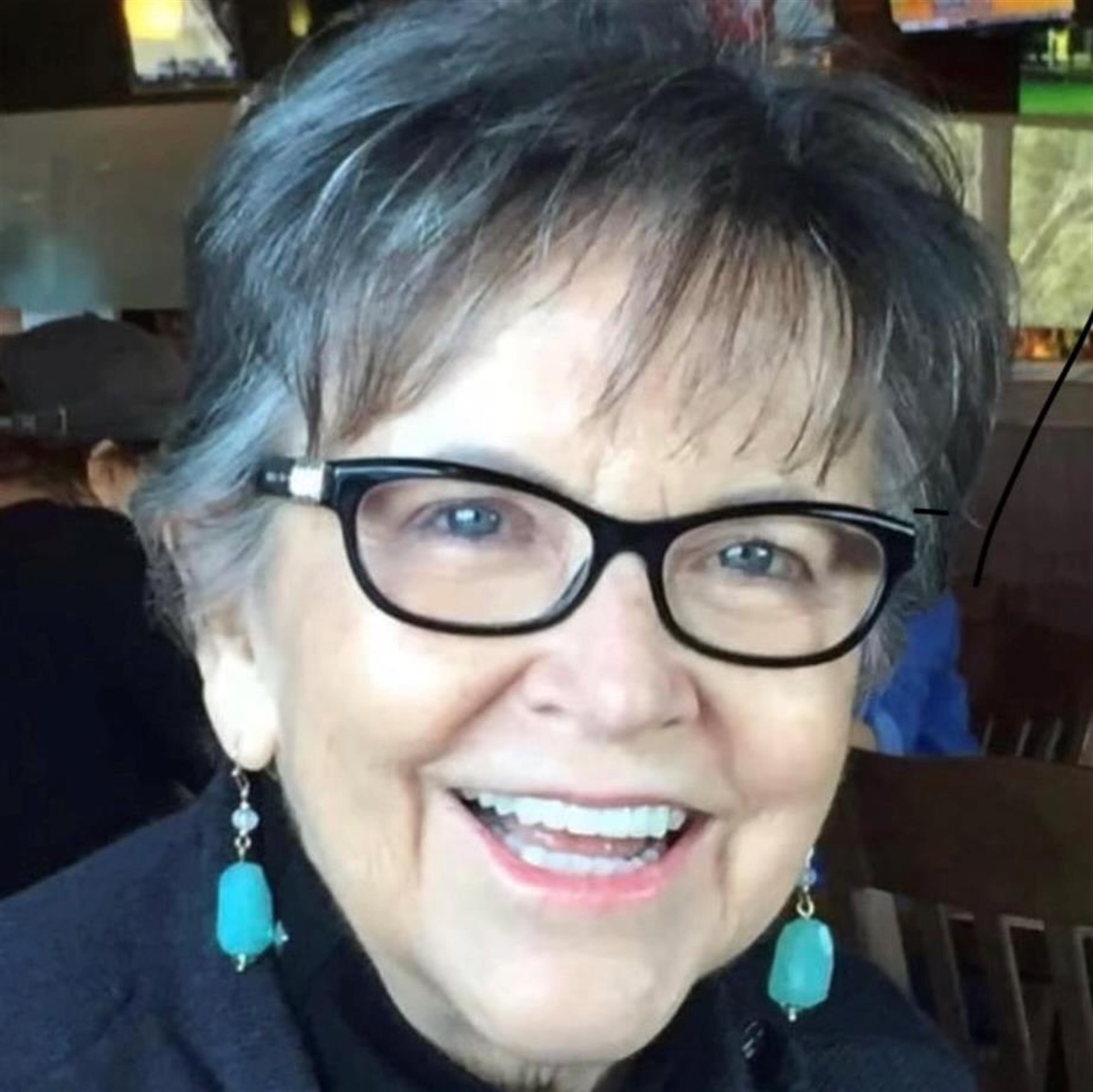 Elizabeth A. Mangum