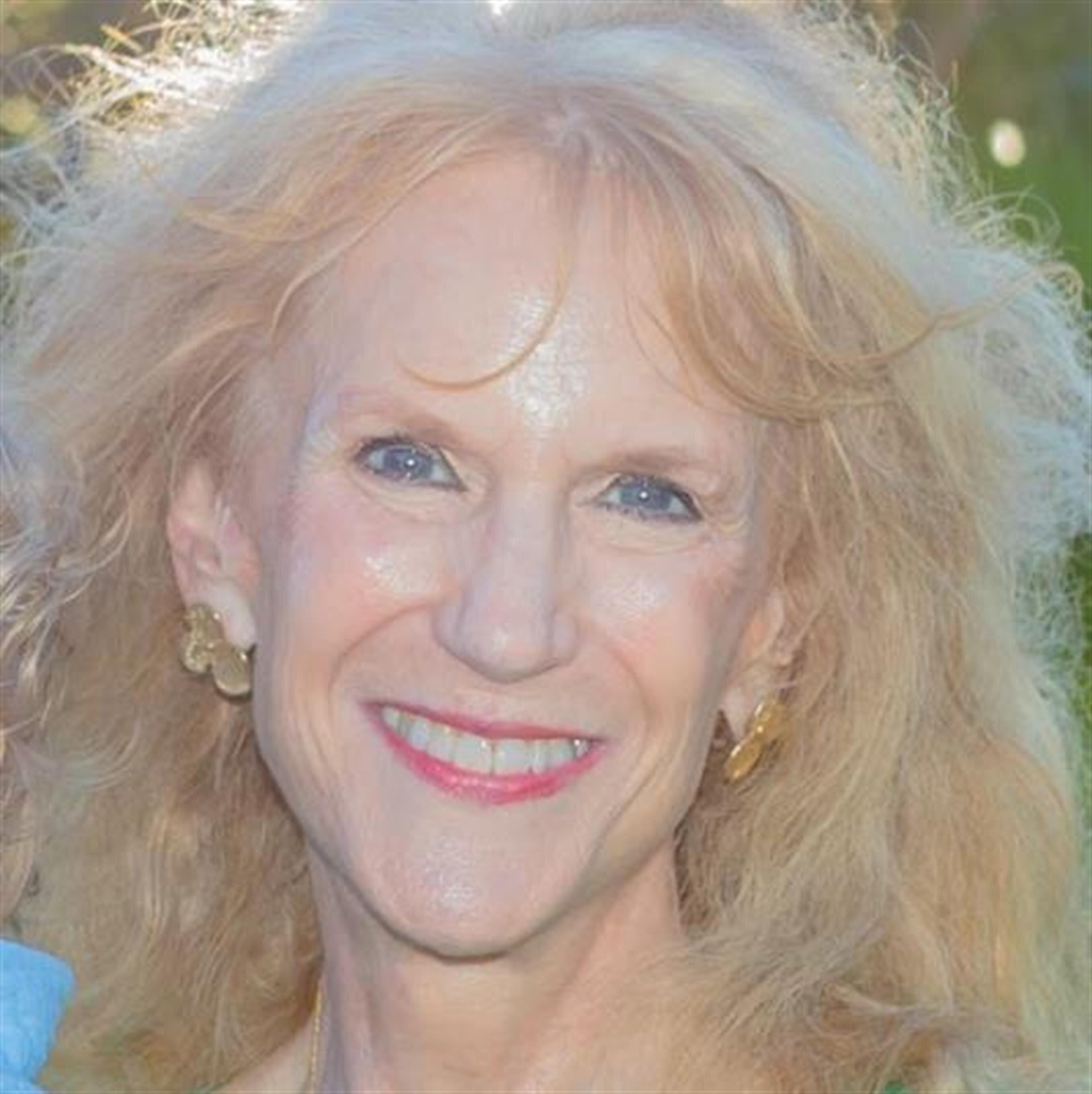 Janet "Jan" Gomoll