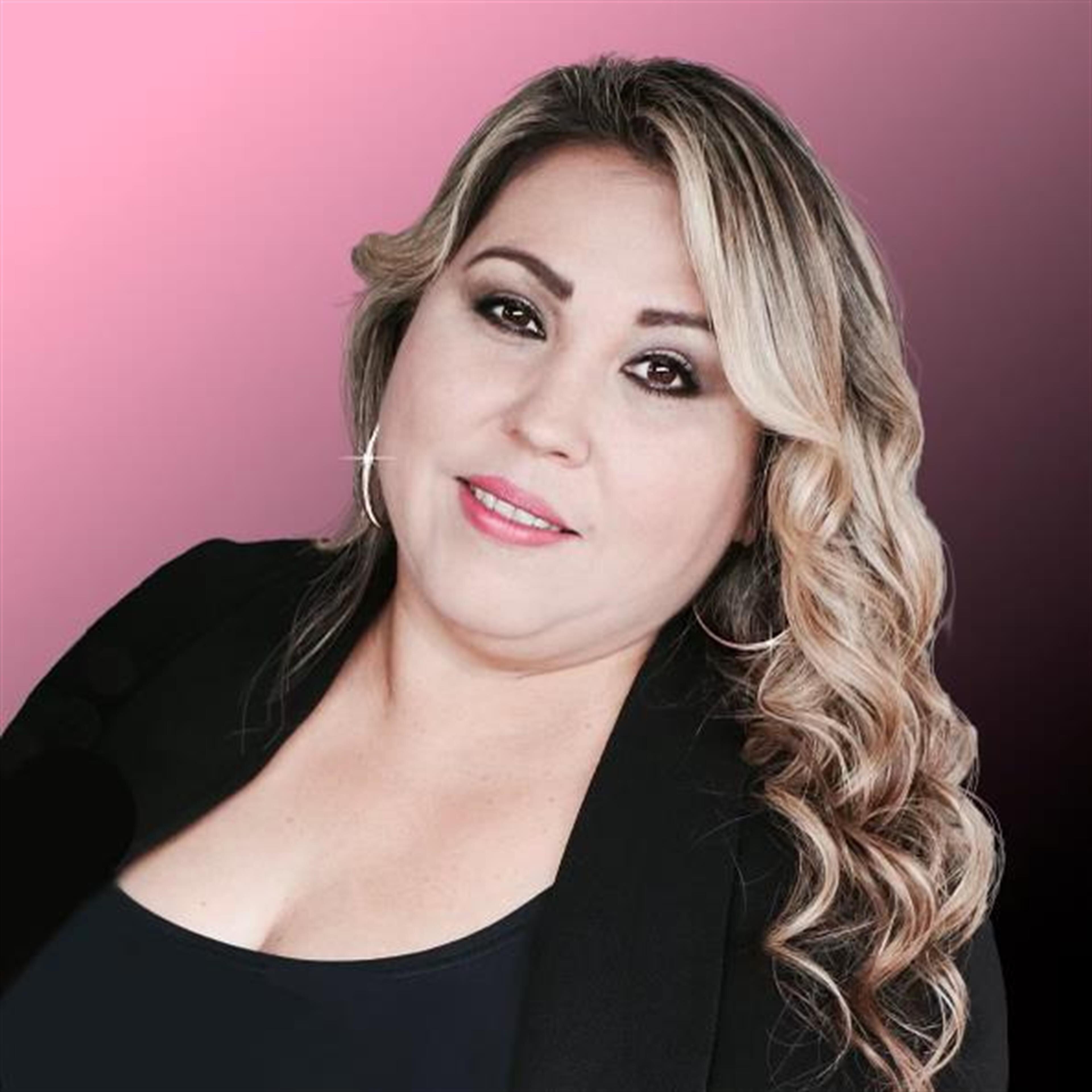 Maribel Trevino Hernandez