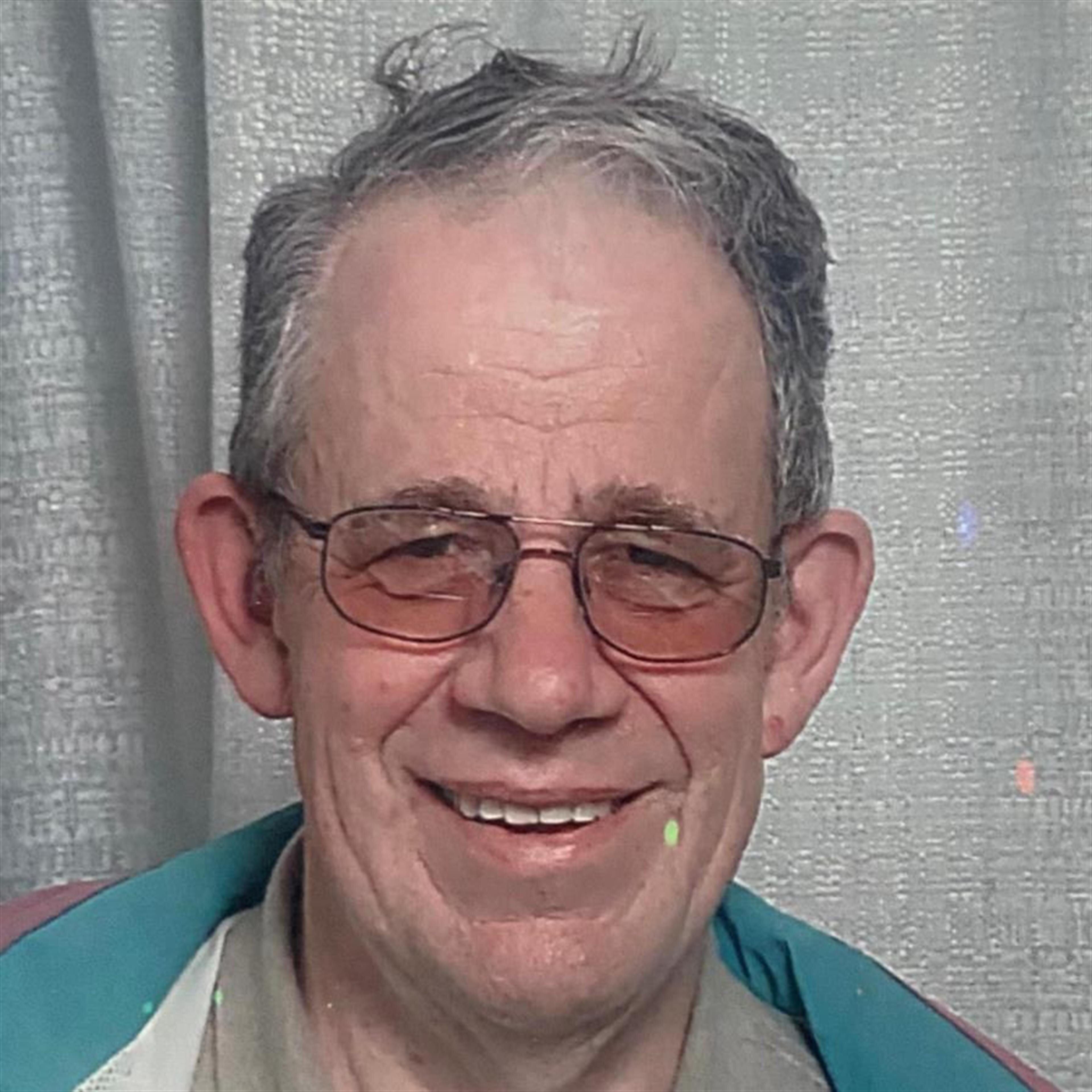 Charles Andrew "Andy" Collings Jr