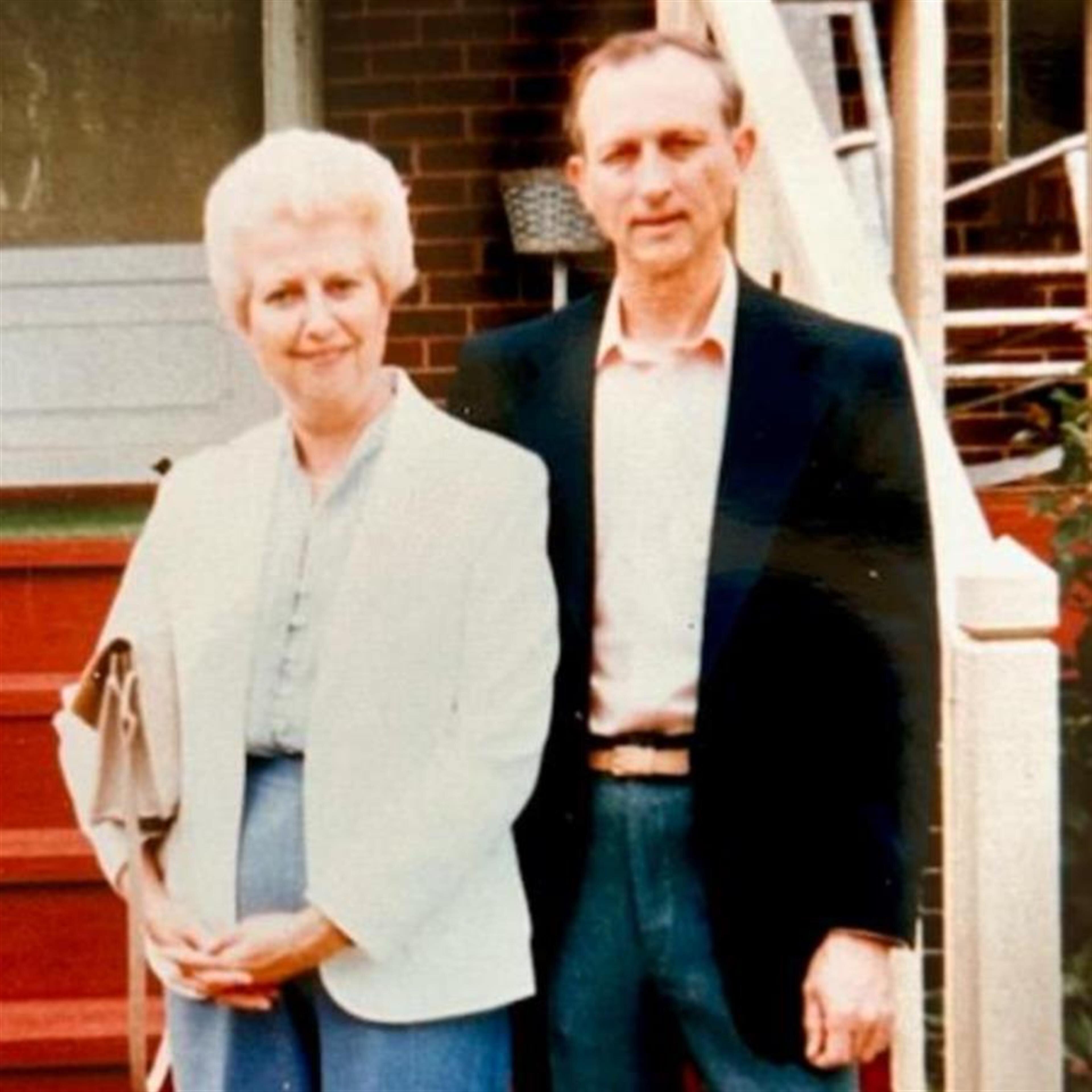 Winona Price Osterholt