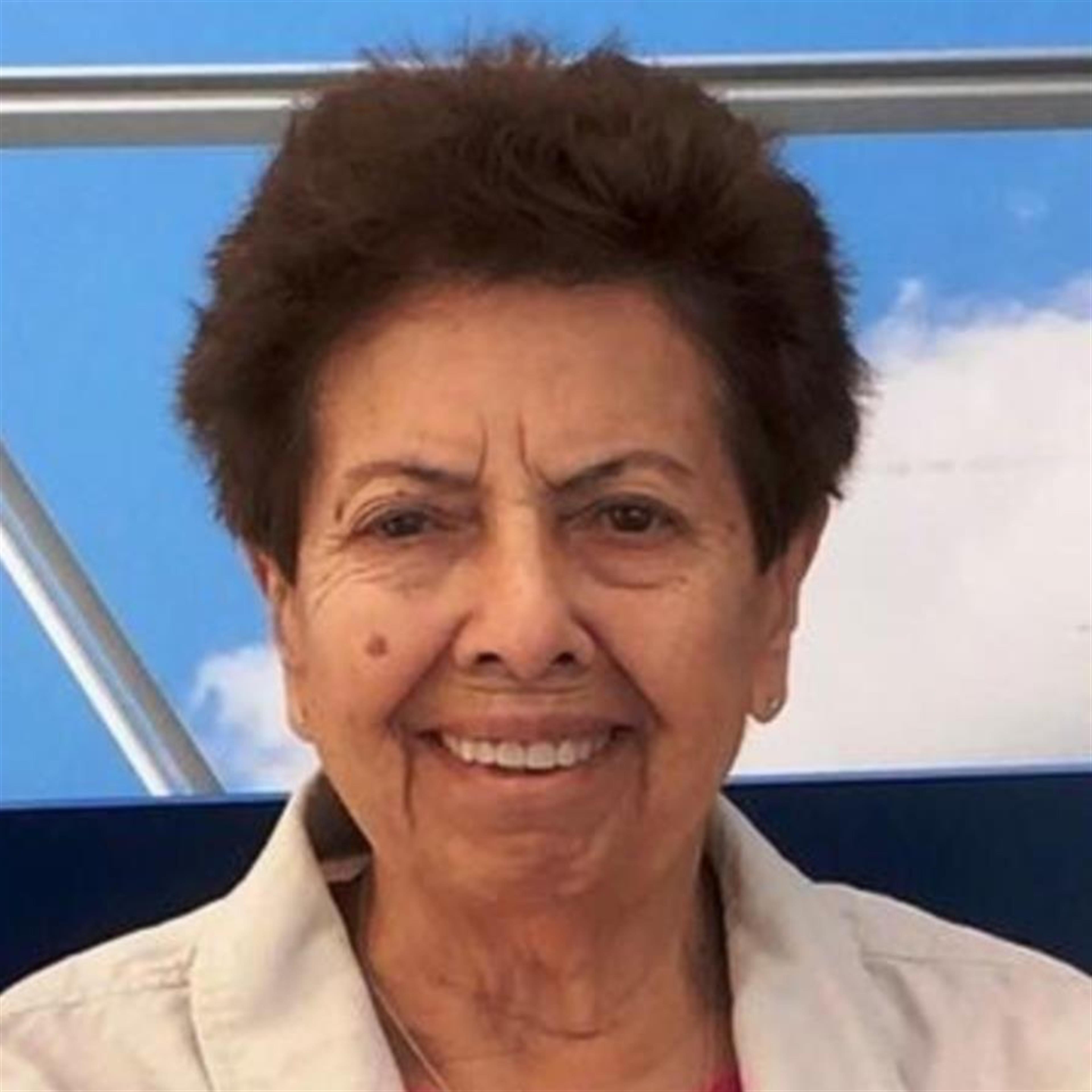 Angela M. Attili's obituary picture