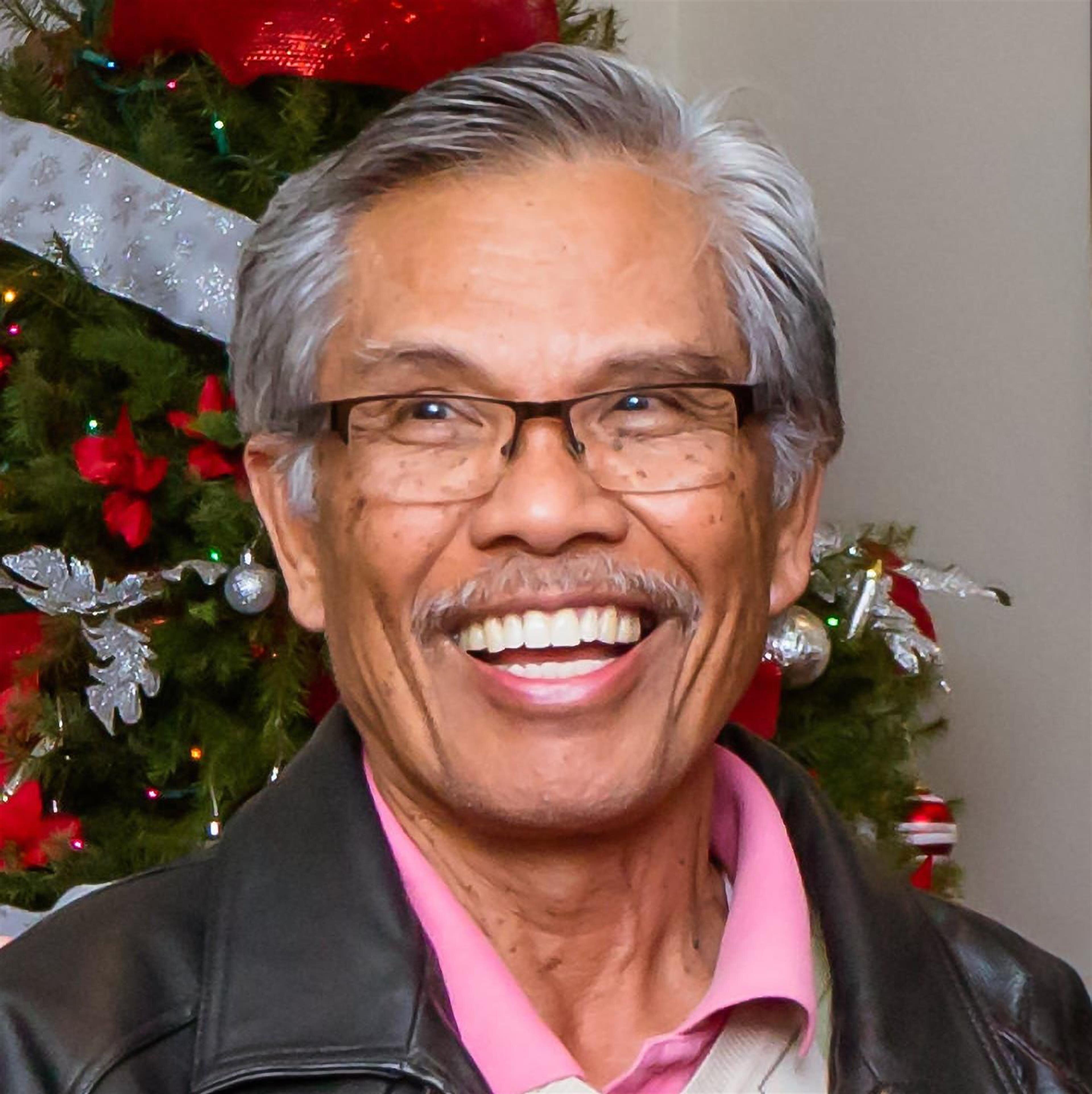Jesus Marana Bascos