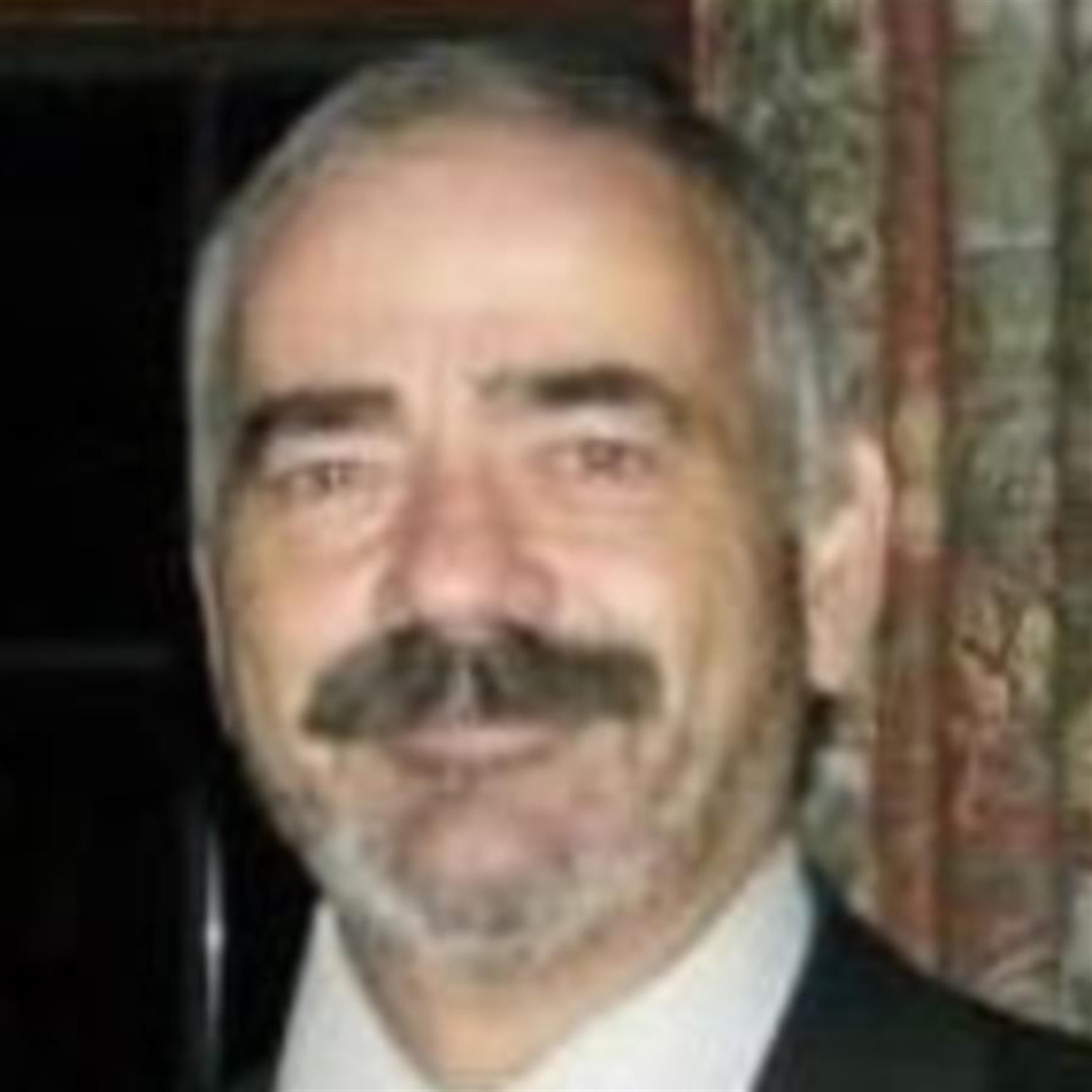 William R. "Rick" Yamin