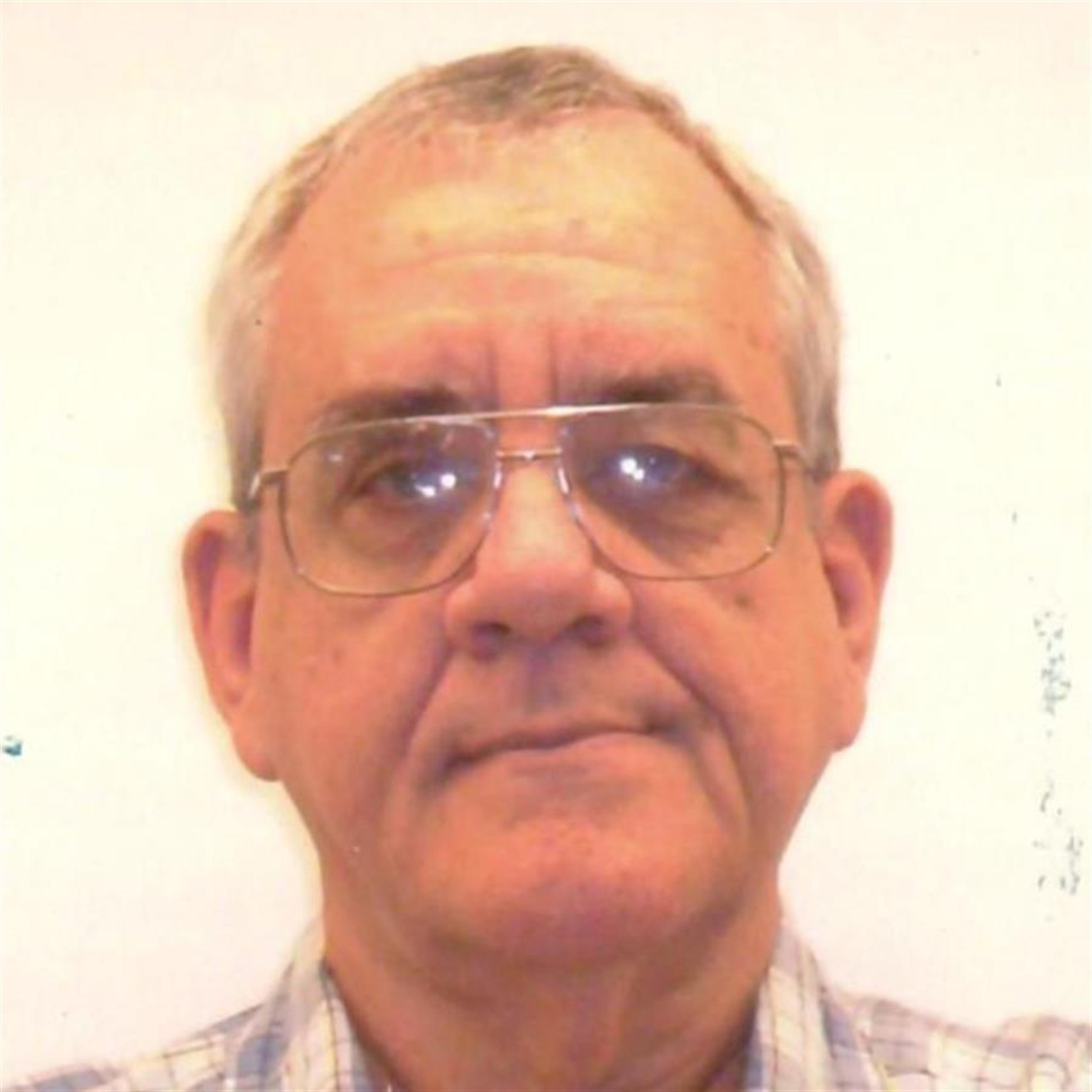 Edward Lee Vaughan