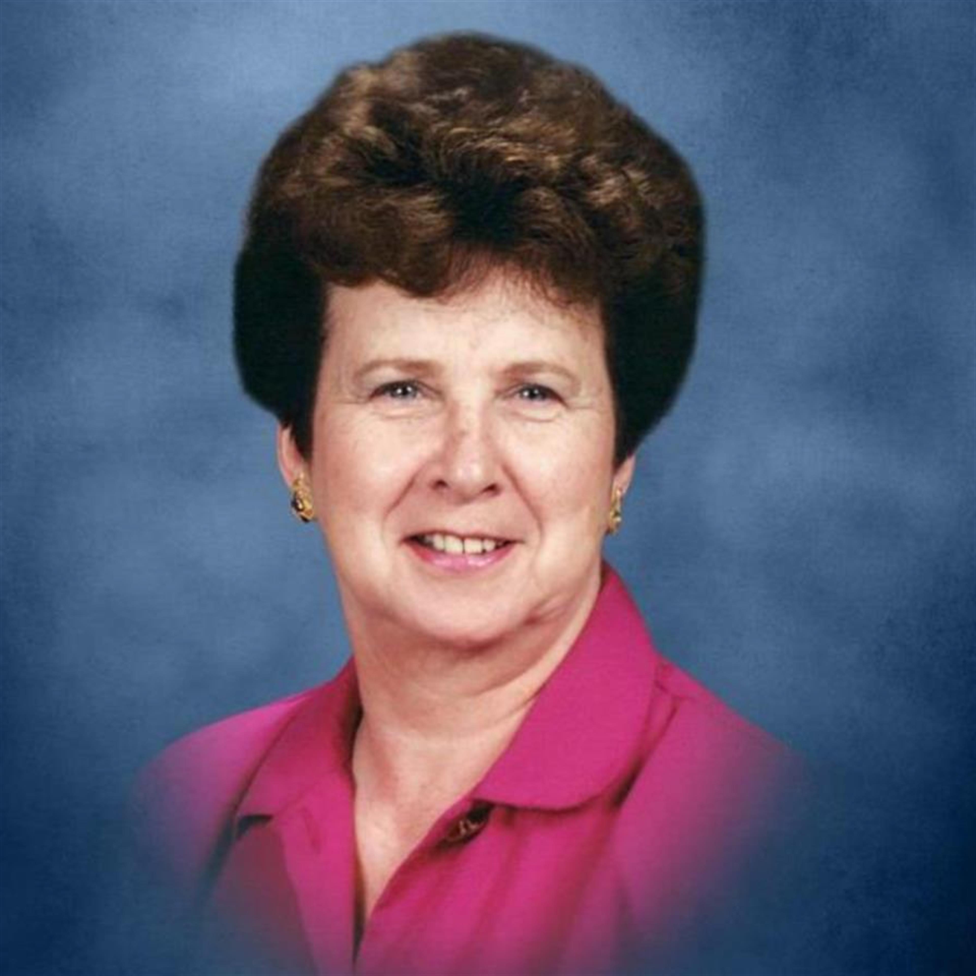 Norma Faye Roberts (Bolivar)