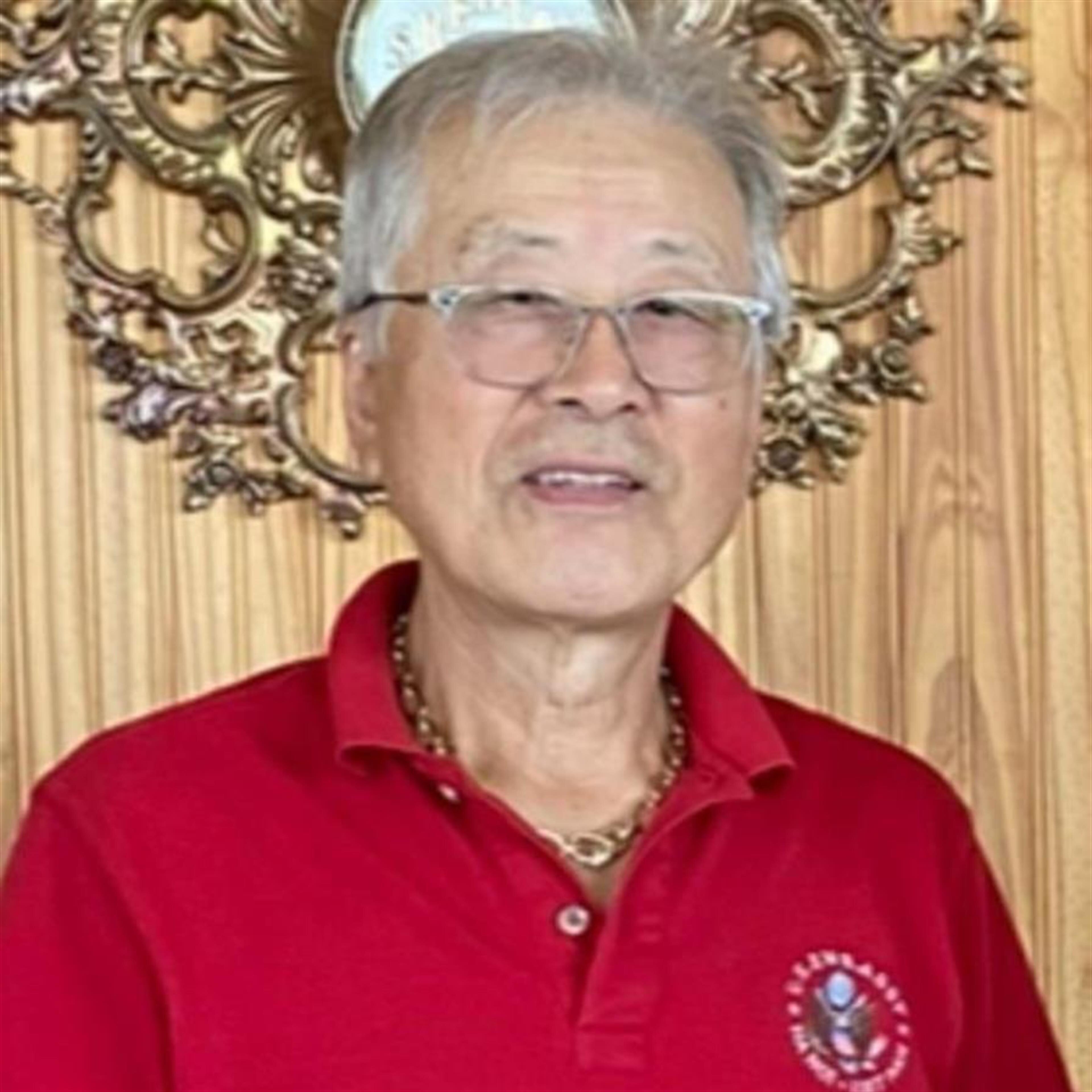 Howard Kim