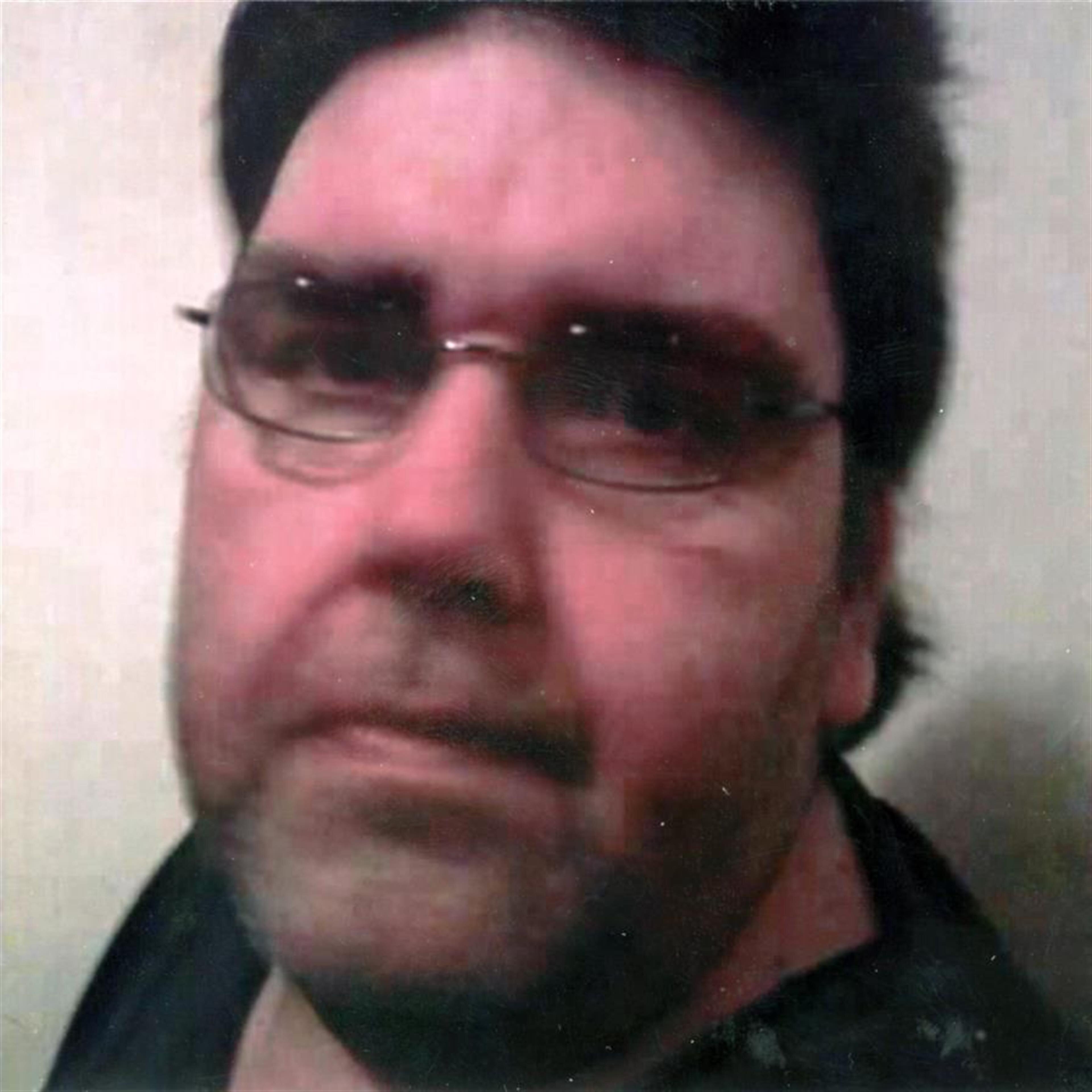 Robert G. Cartwright (Lebanon)