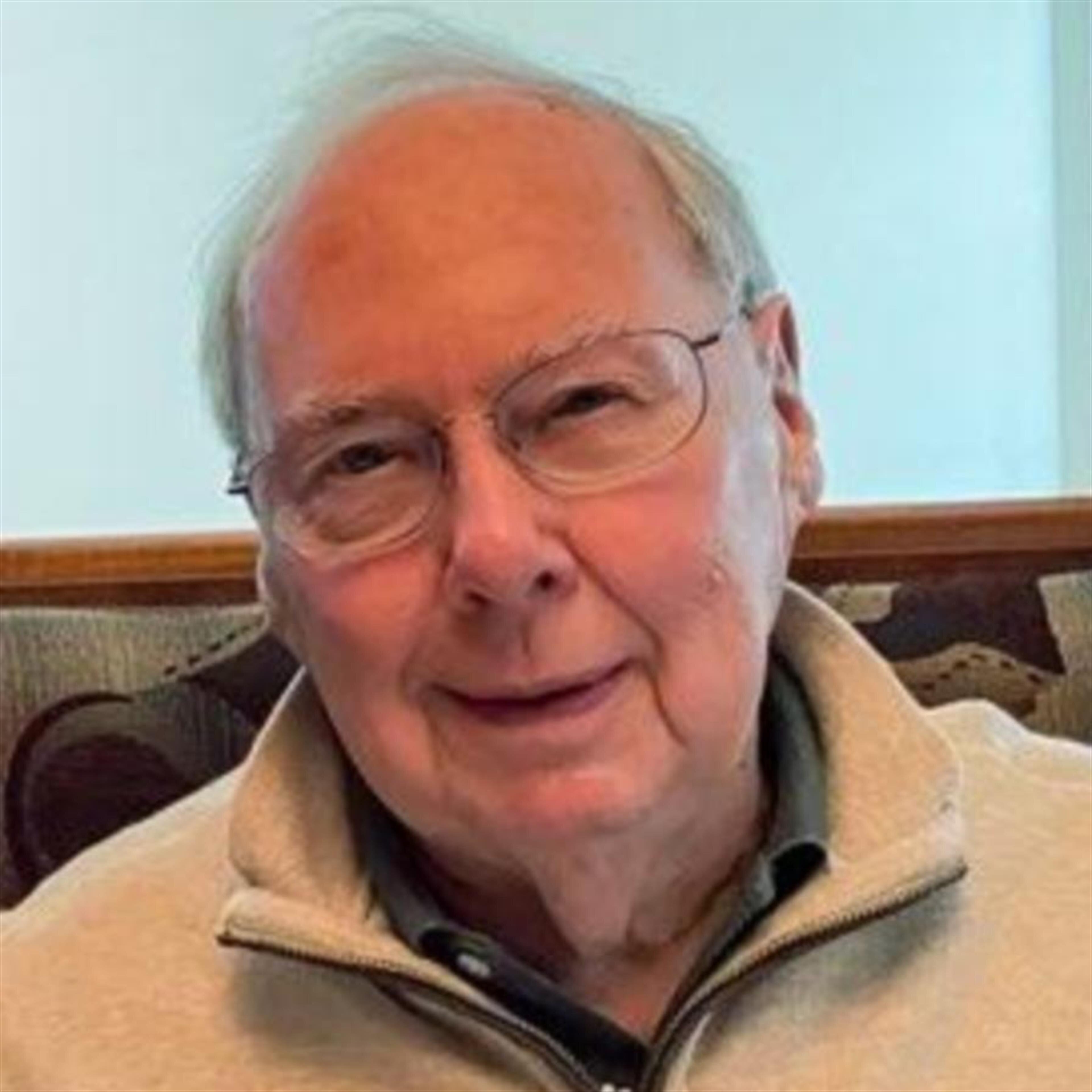 Bernard "Bernie" L. Sater