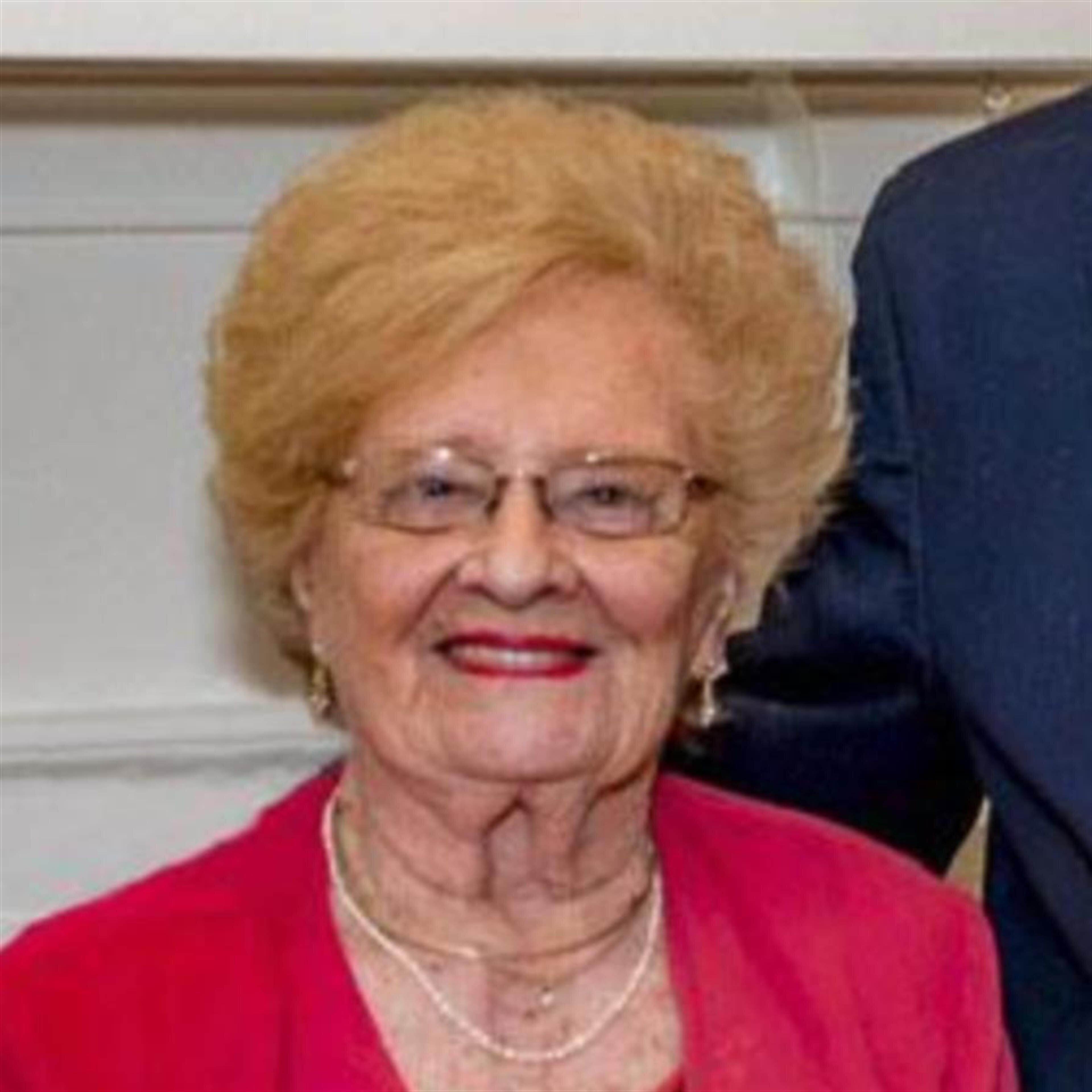 Josephine Clunk