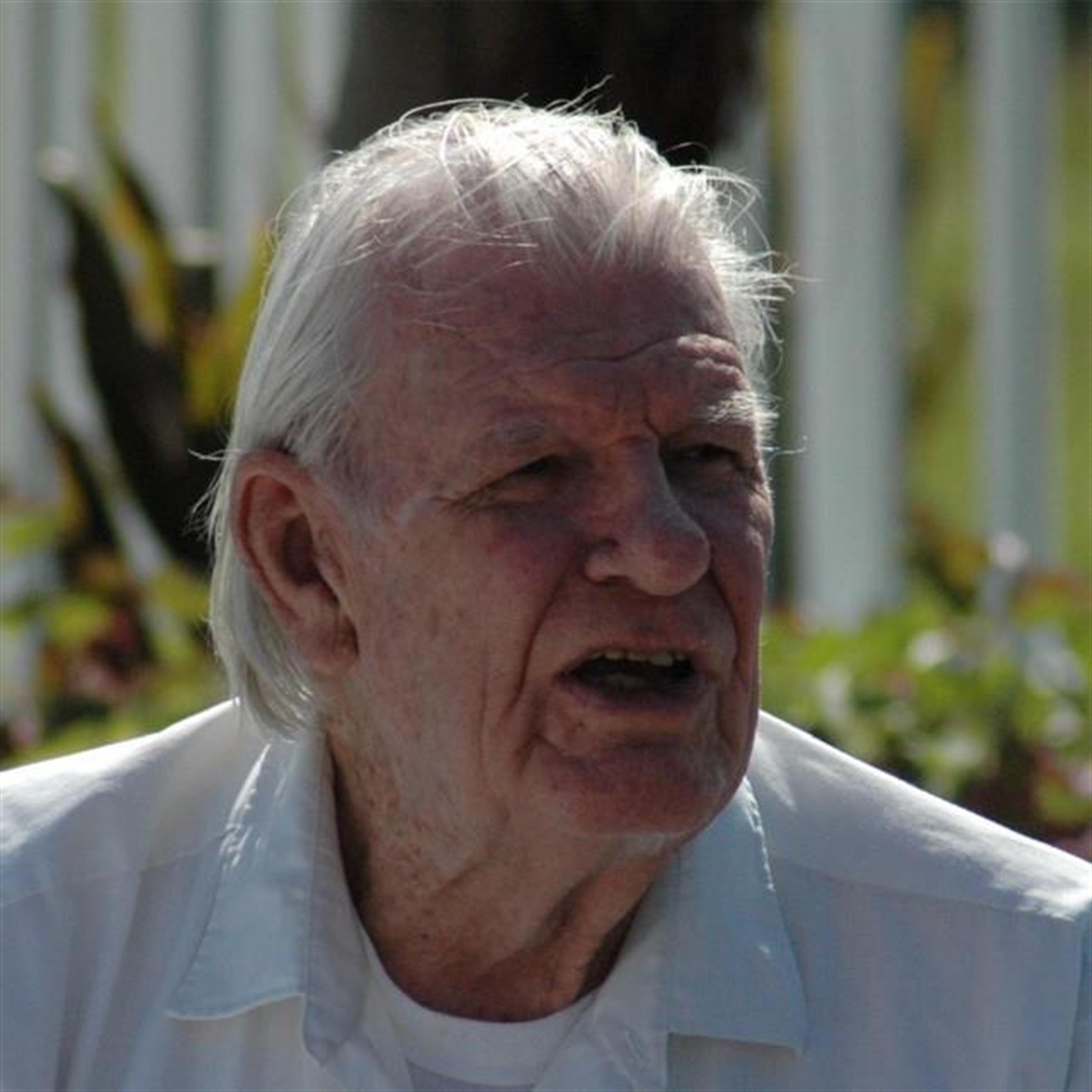 John T. Moeller