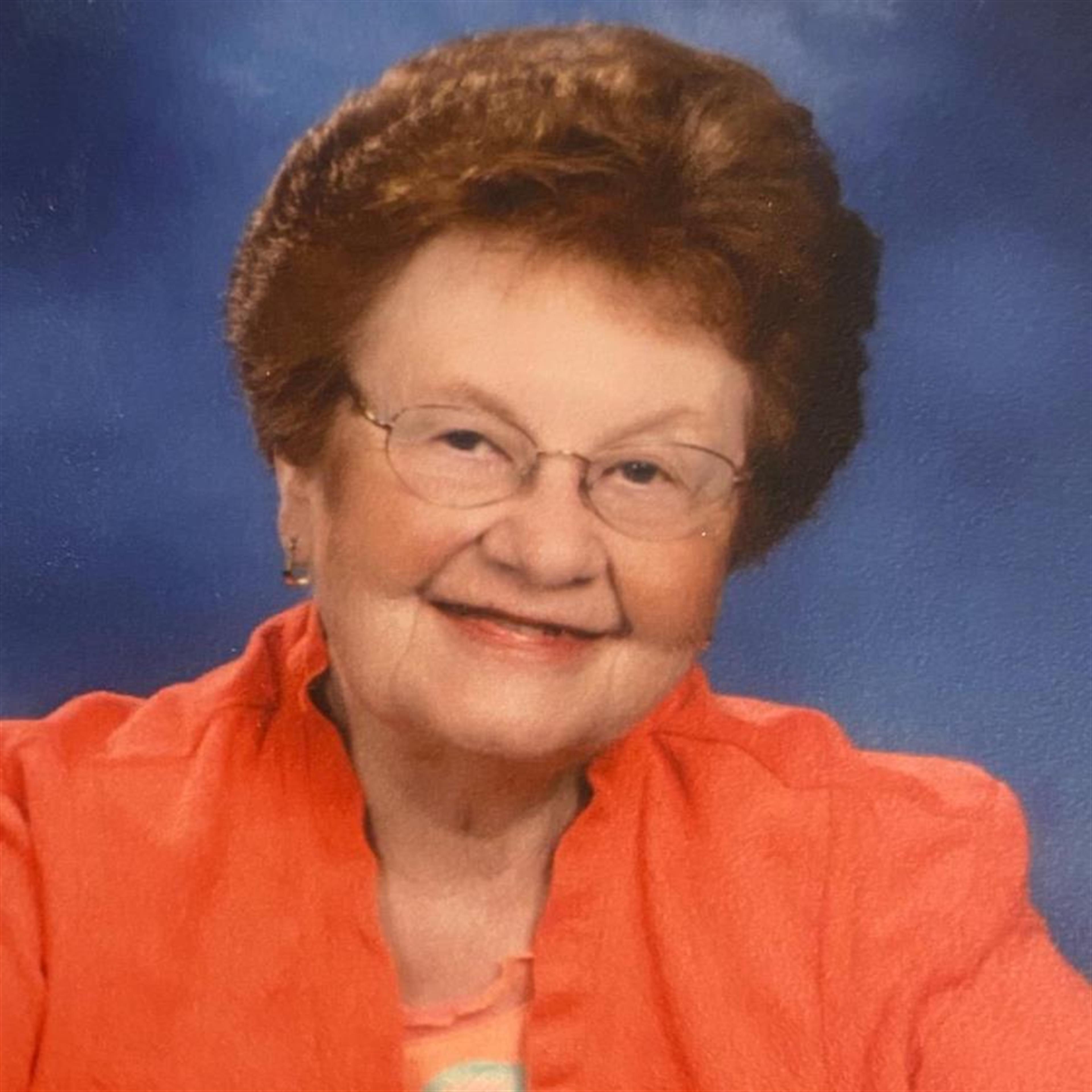 Dorothy E. Noecker