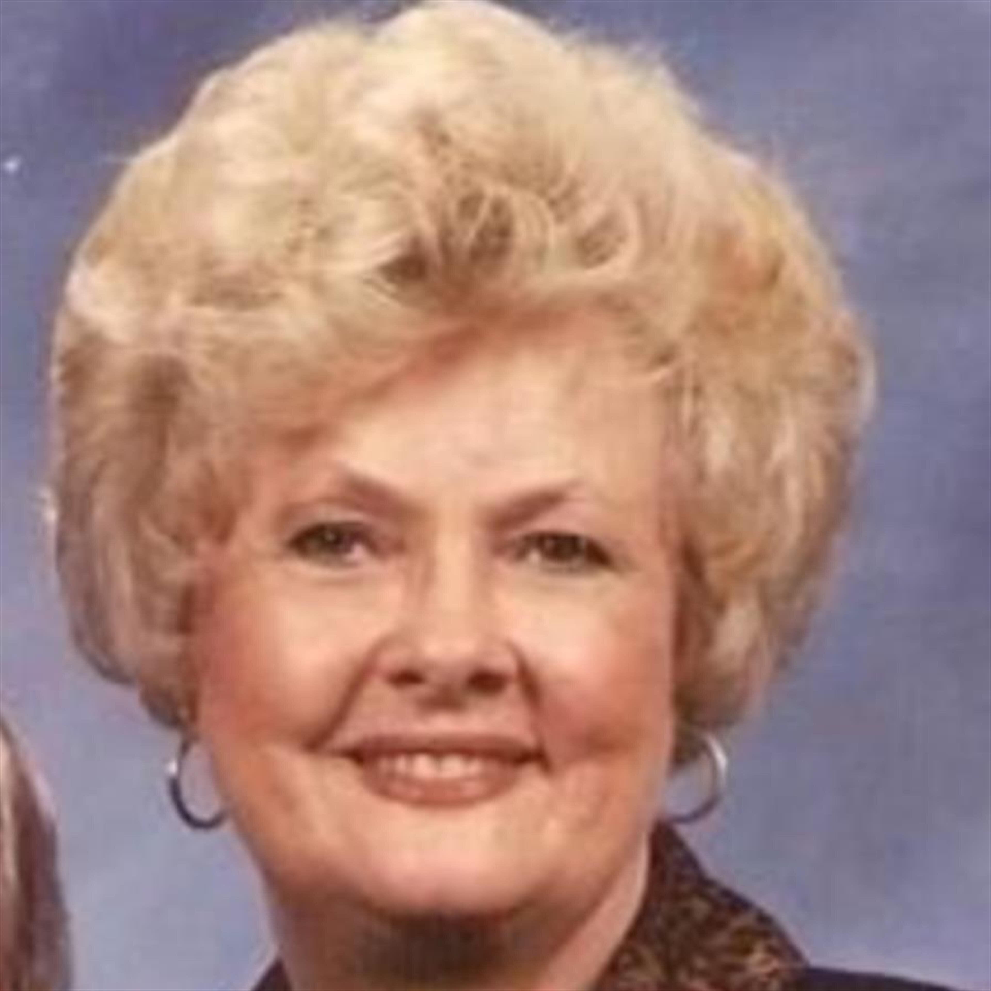 Brenda Joyce Taylor