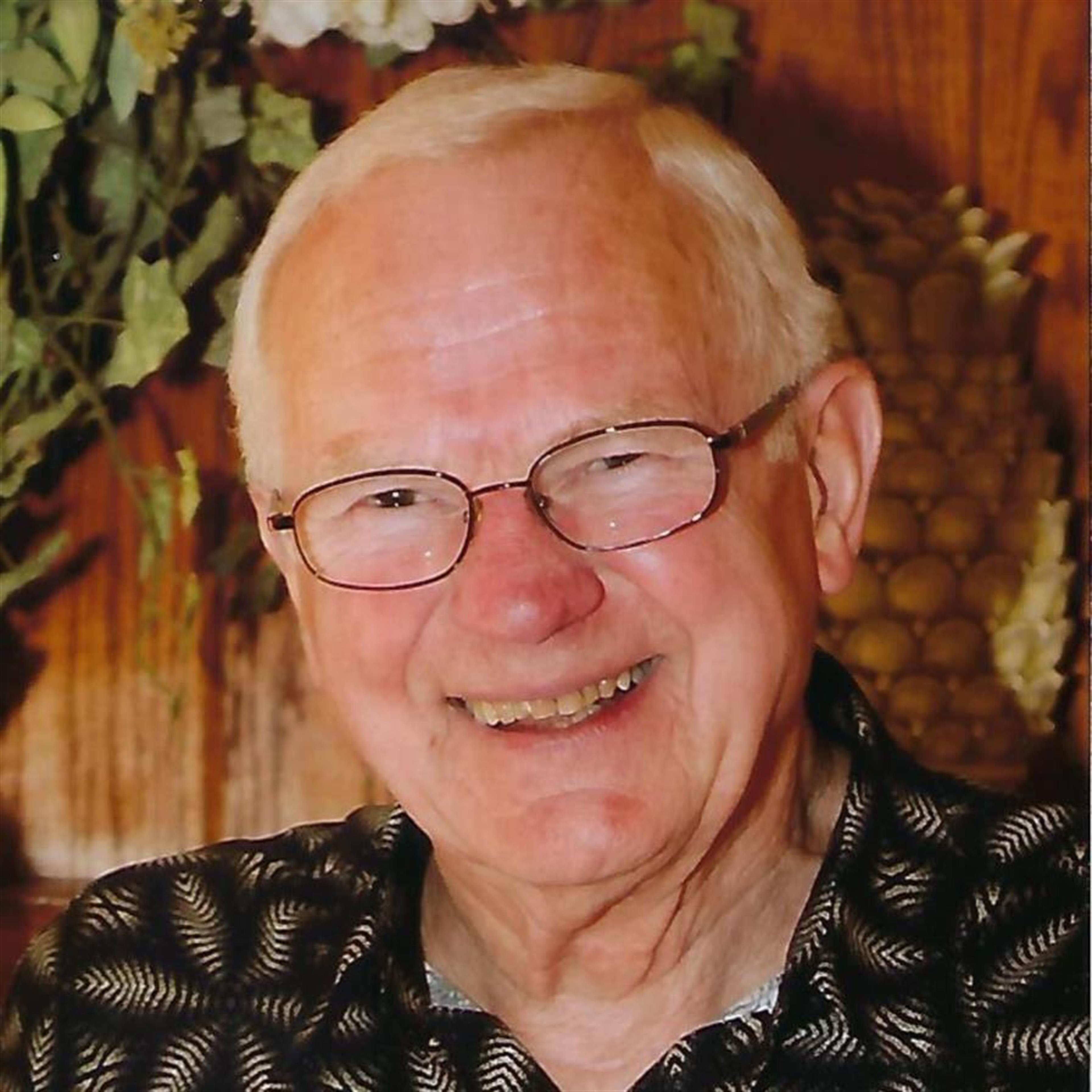 William C. Thein, Jr.