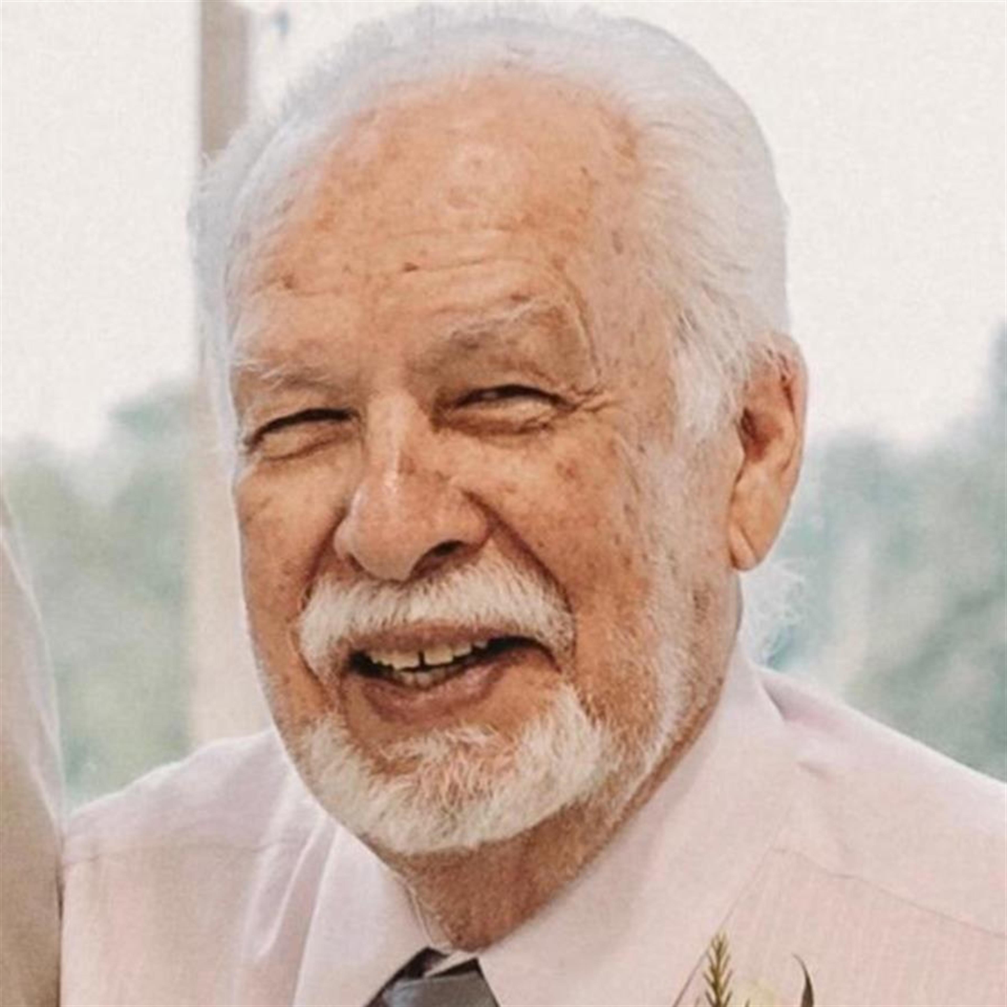 Oscar Rodriguez Jr.