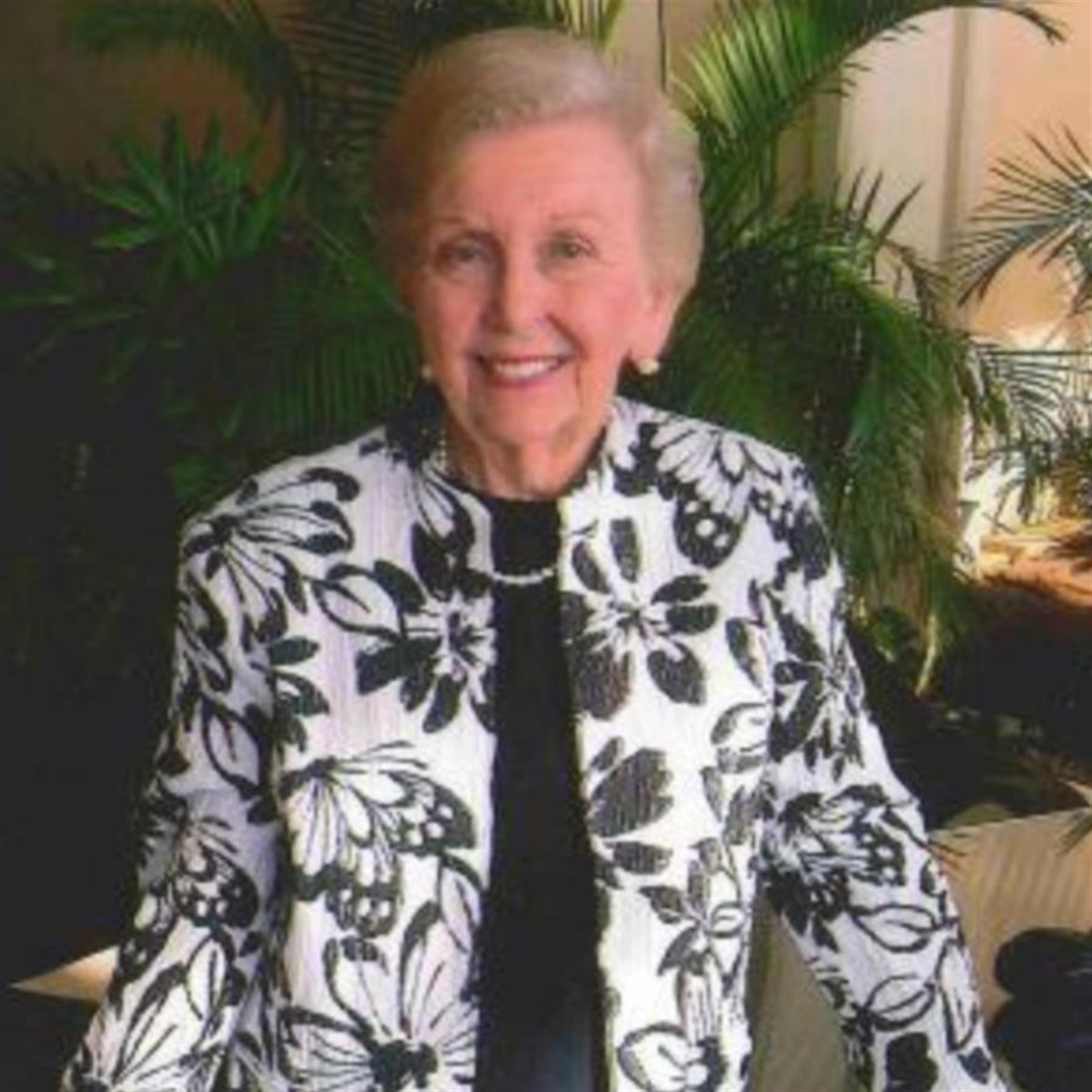 Carlanna Sconyers