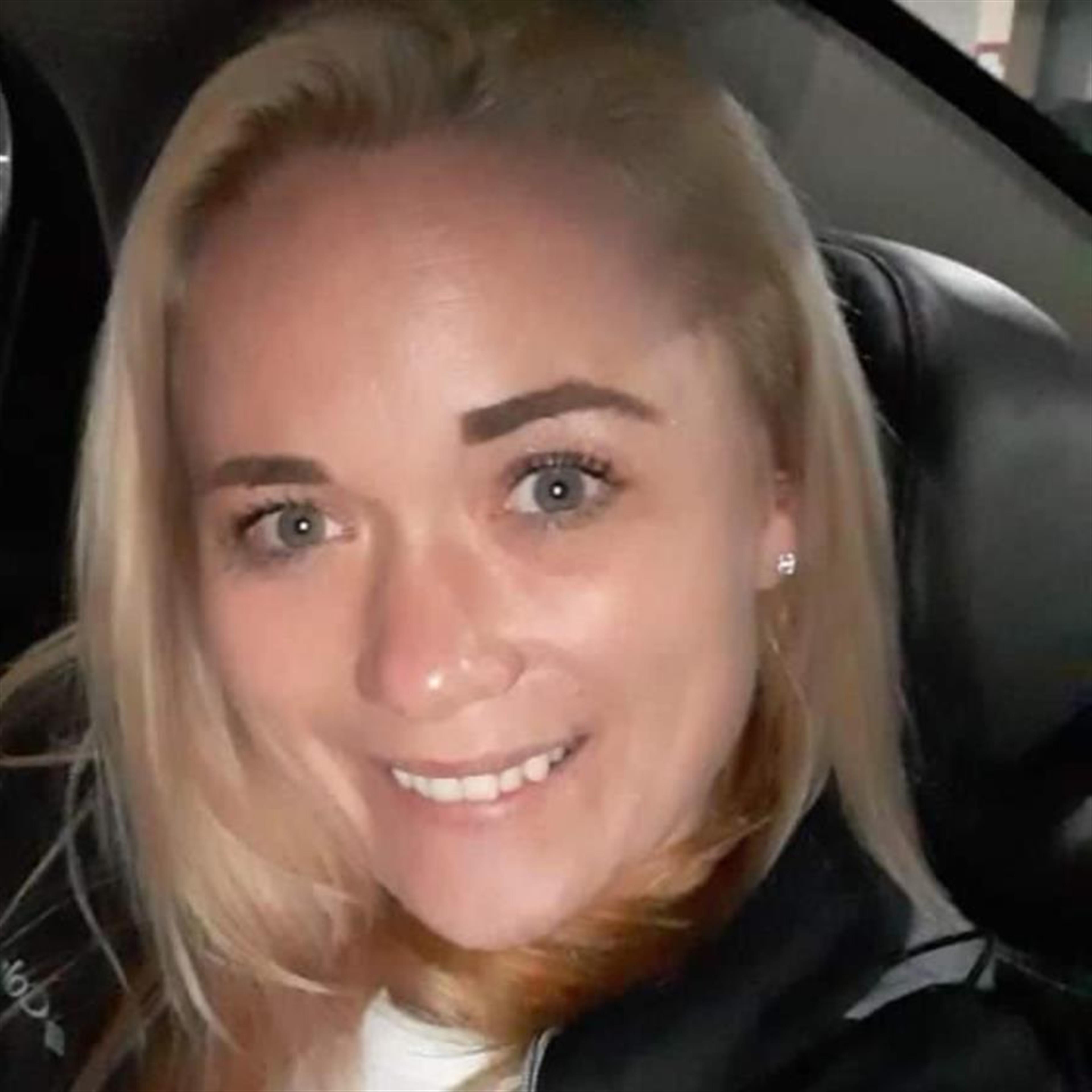 Leslie Jenae Crossley