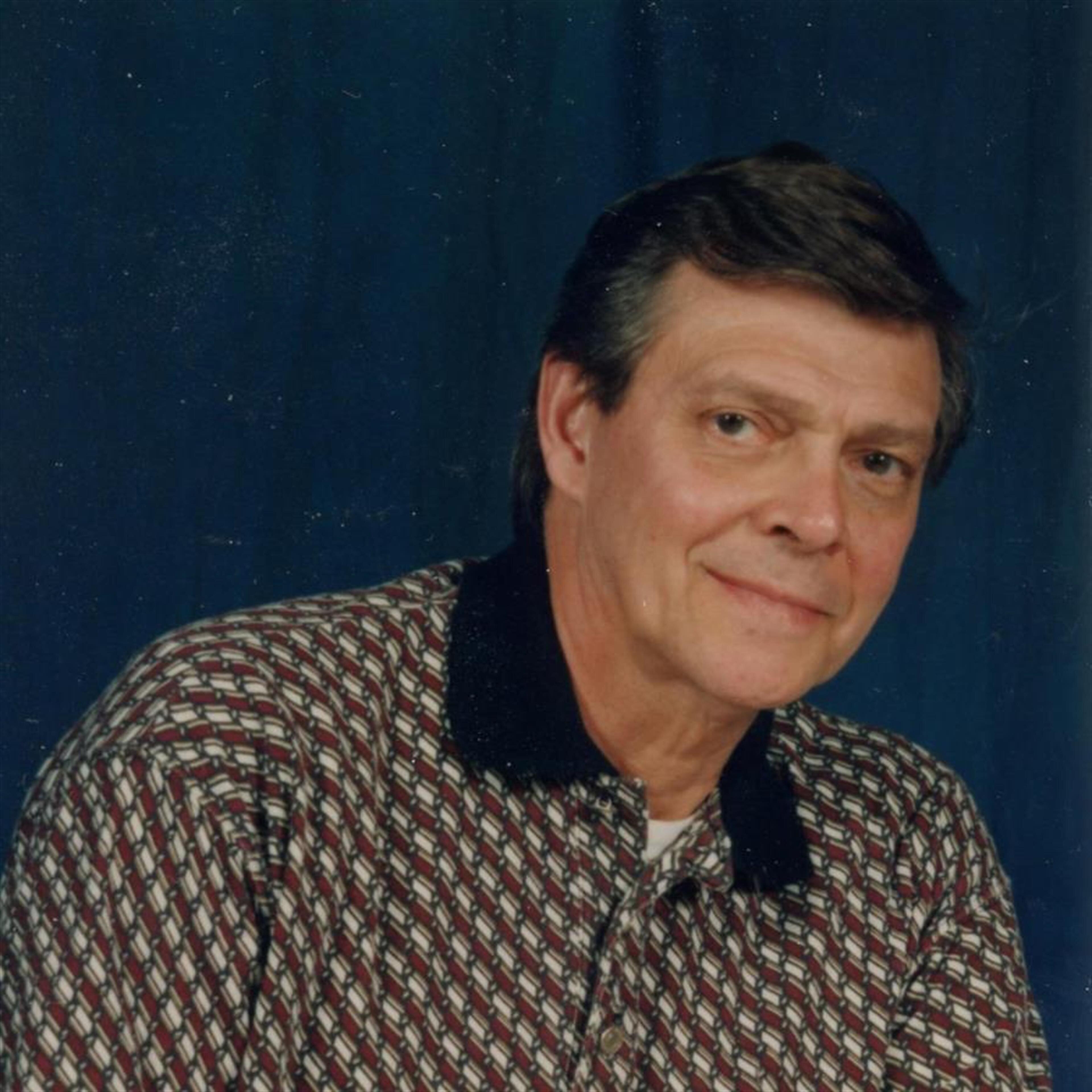Donald E. Scheible, Jr.