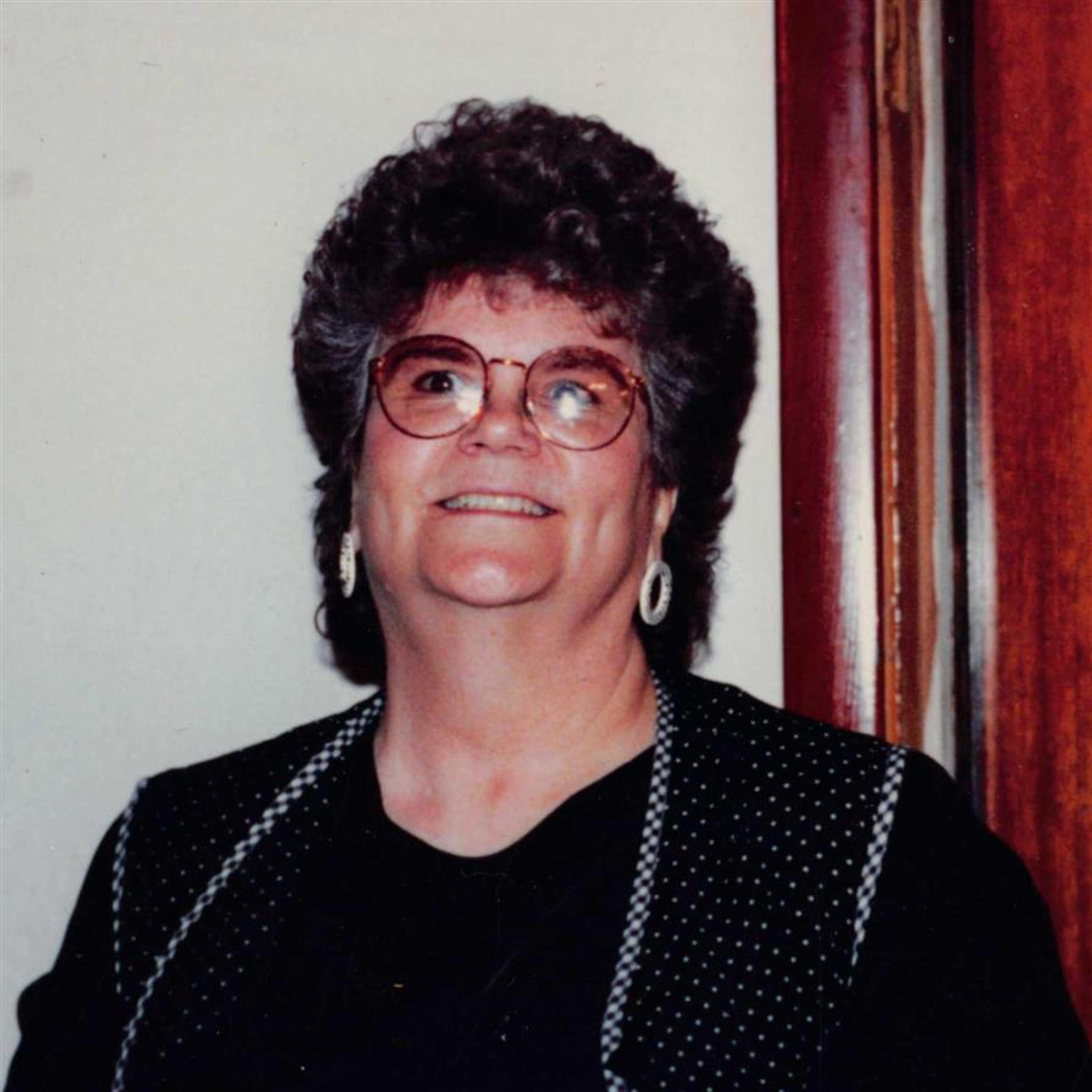 Ethel Williams