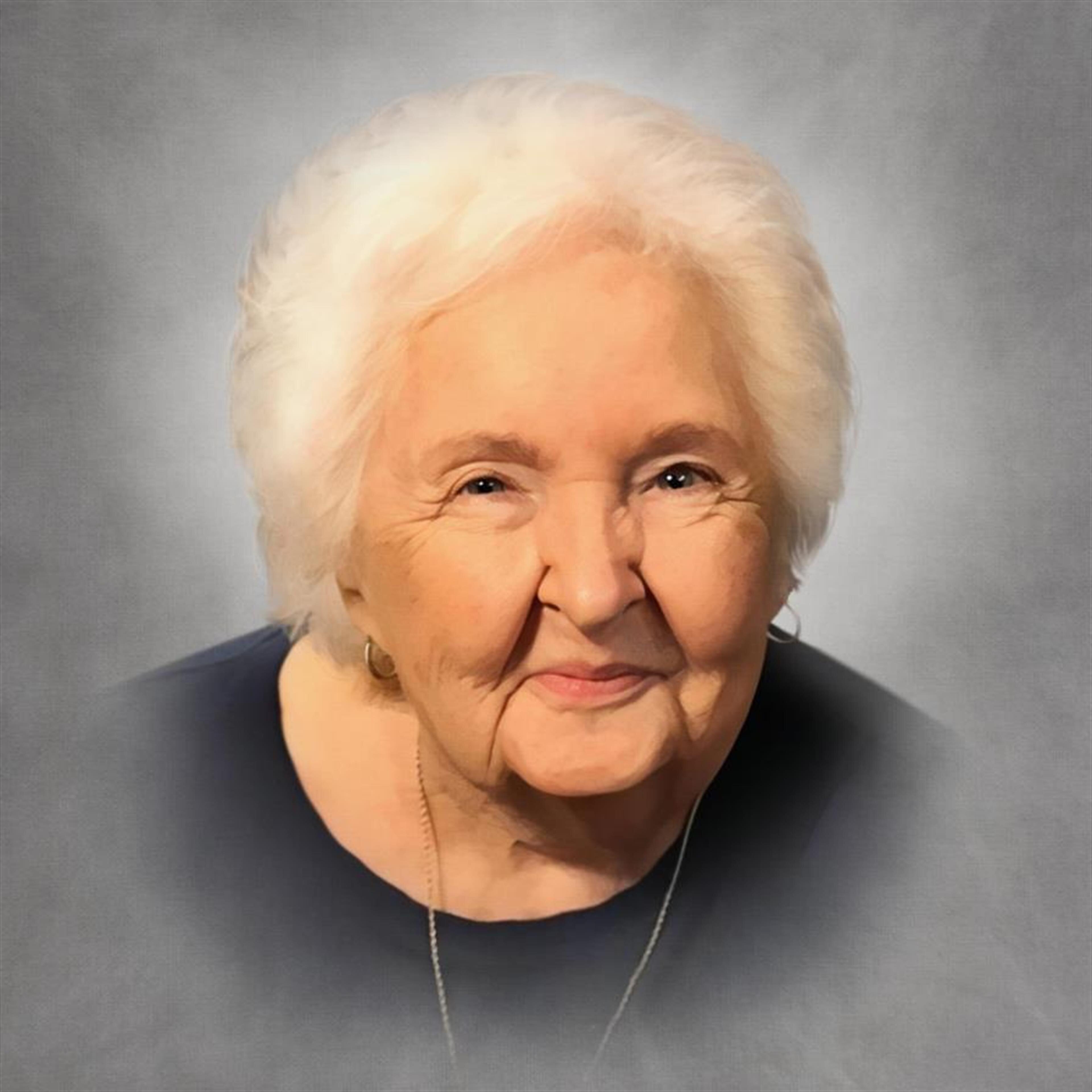 Ina Faye Maxwell Hatfield