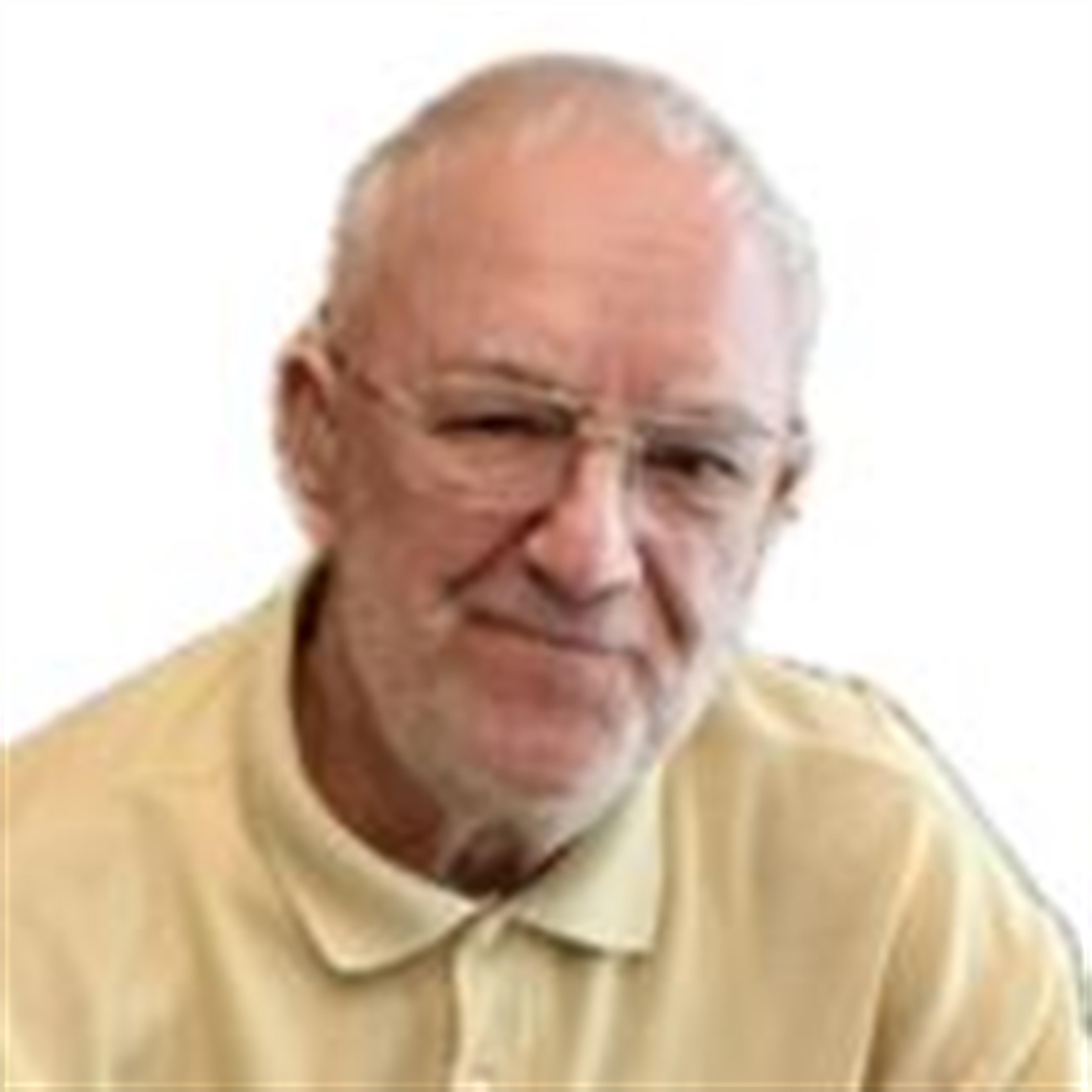 Charles Spencer Bevier III's obituary picture