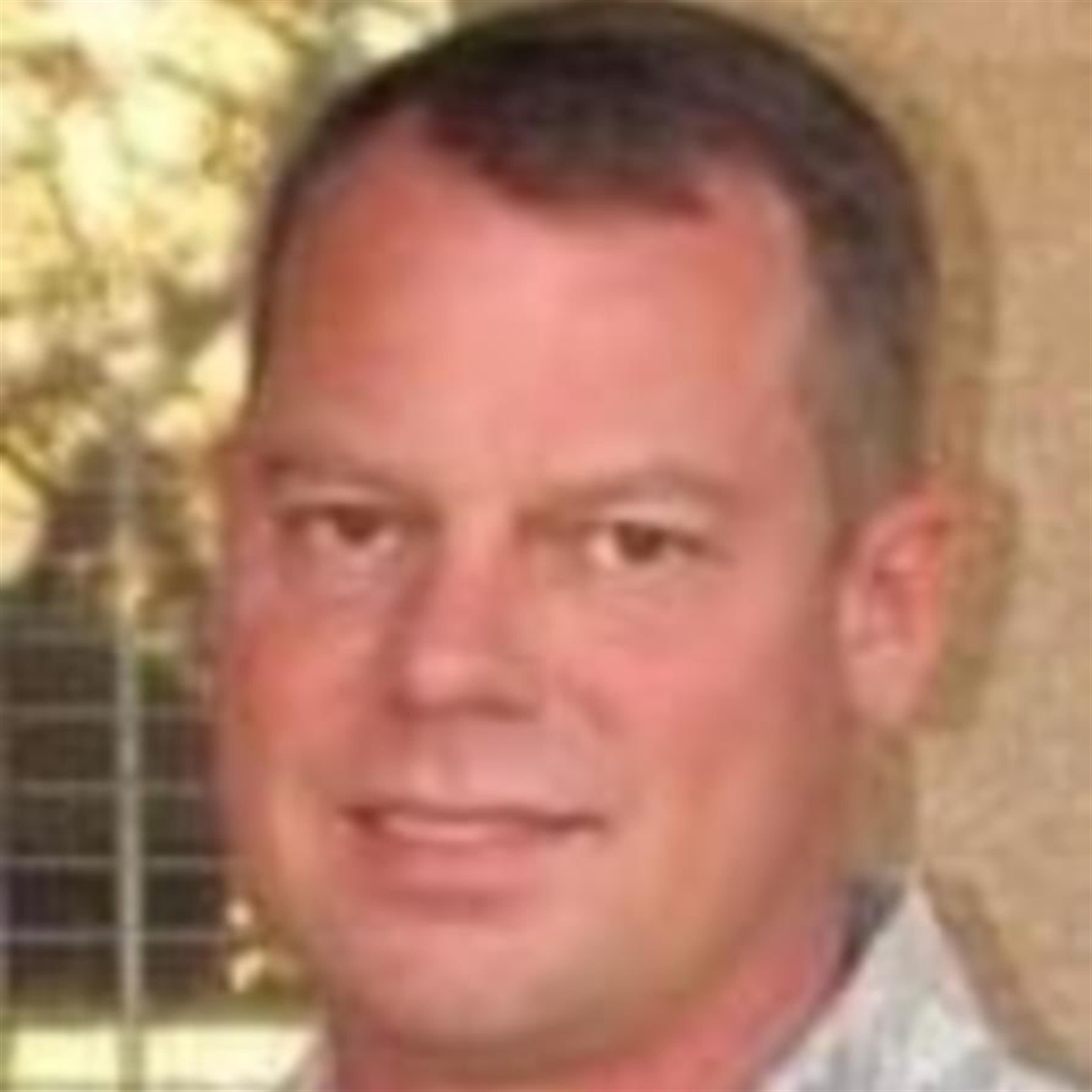 Douglas Brian Roser