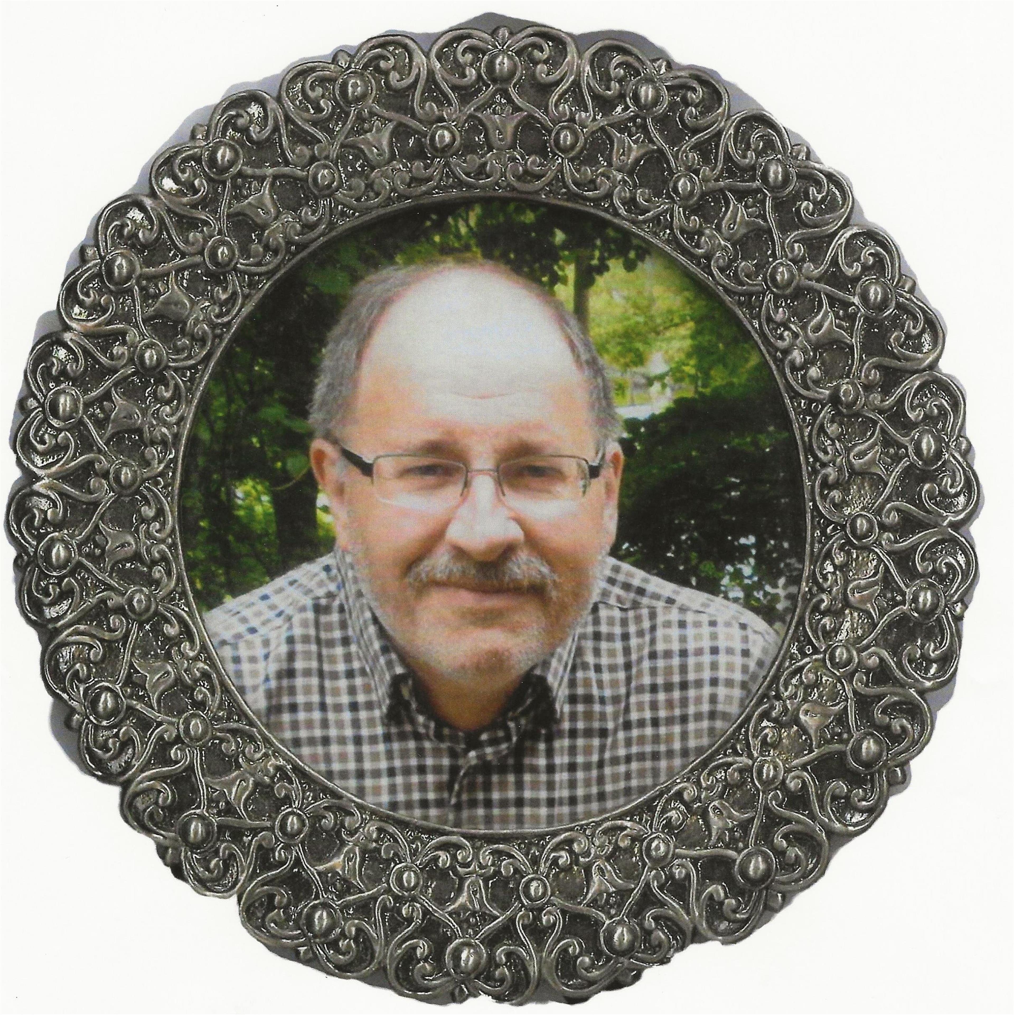Douglas W. DeVries