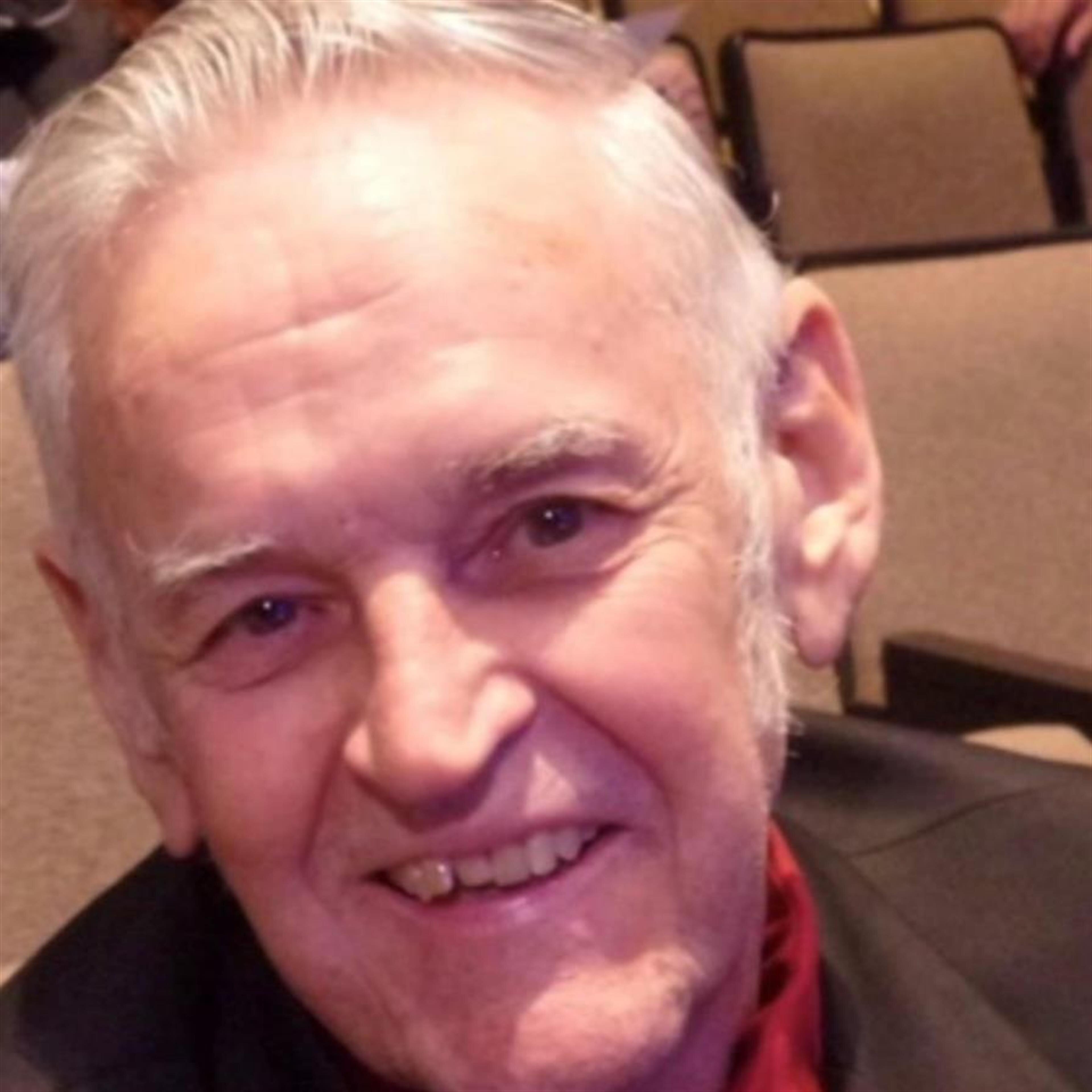 Jerry A. Shunk