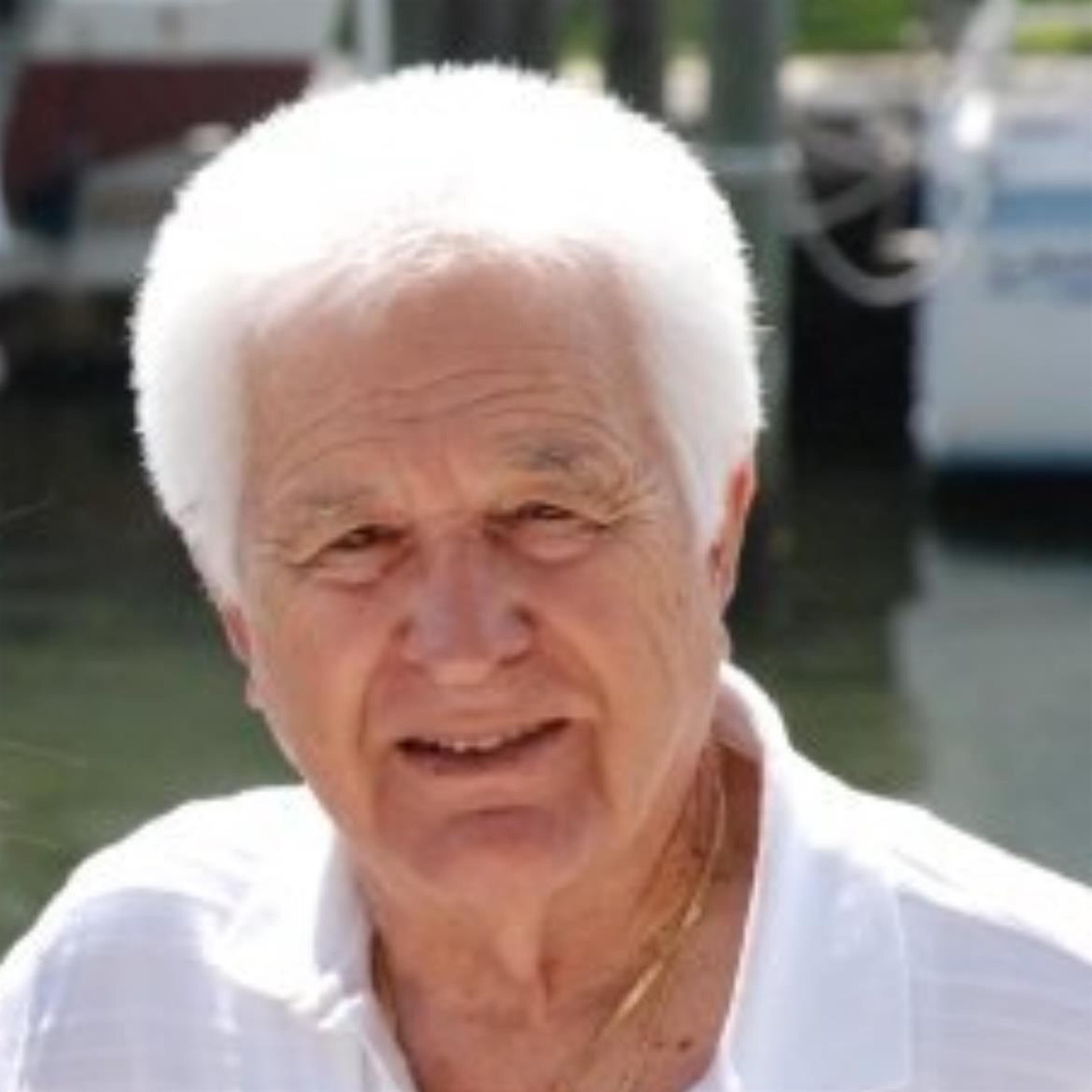 Robert O. Garcia