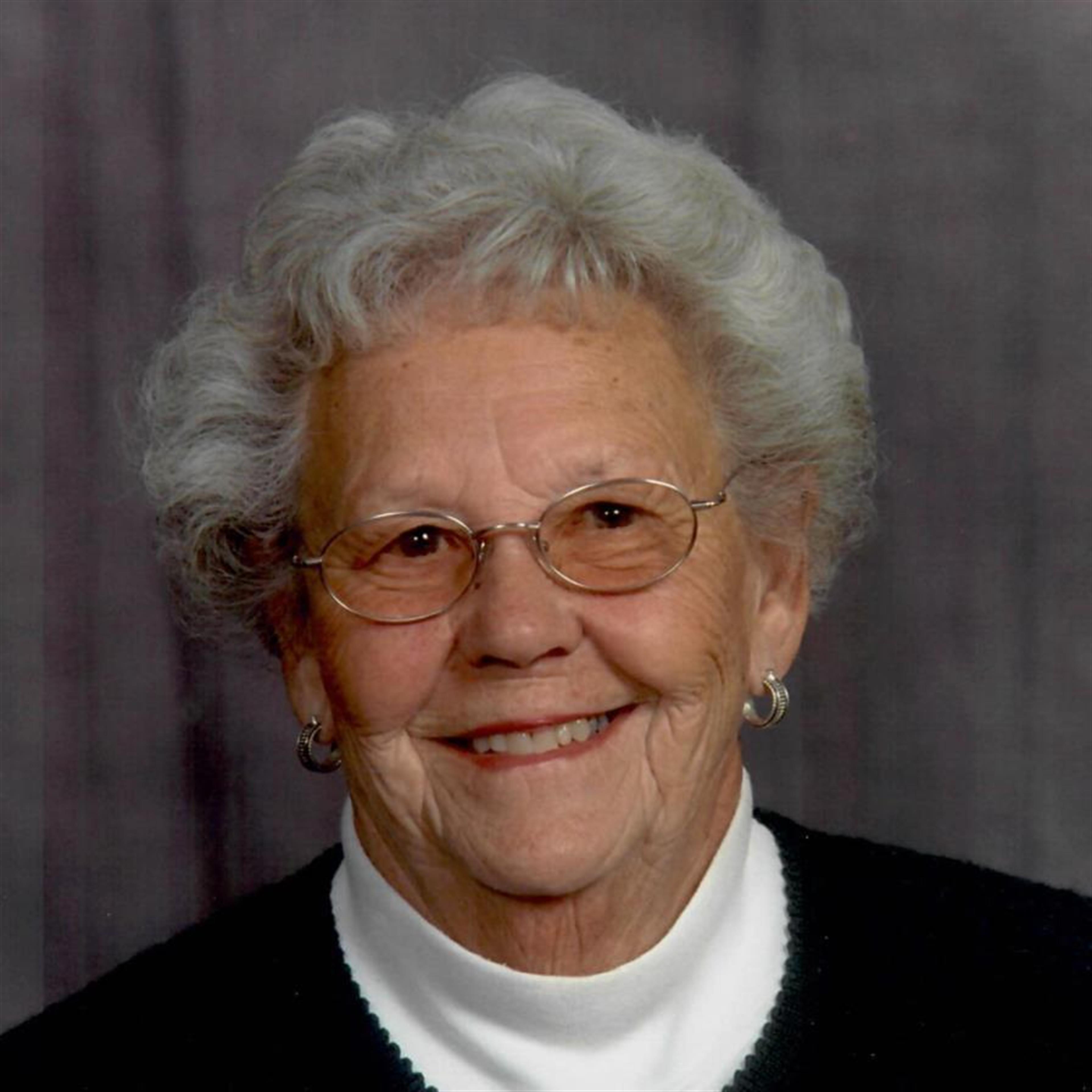 Mary Jane Gabert