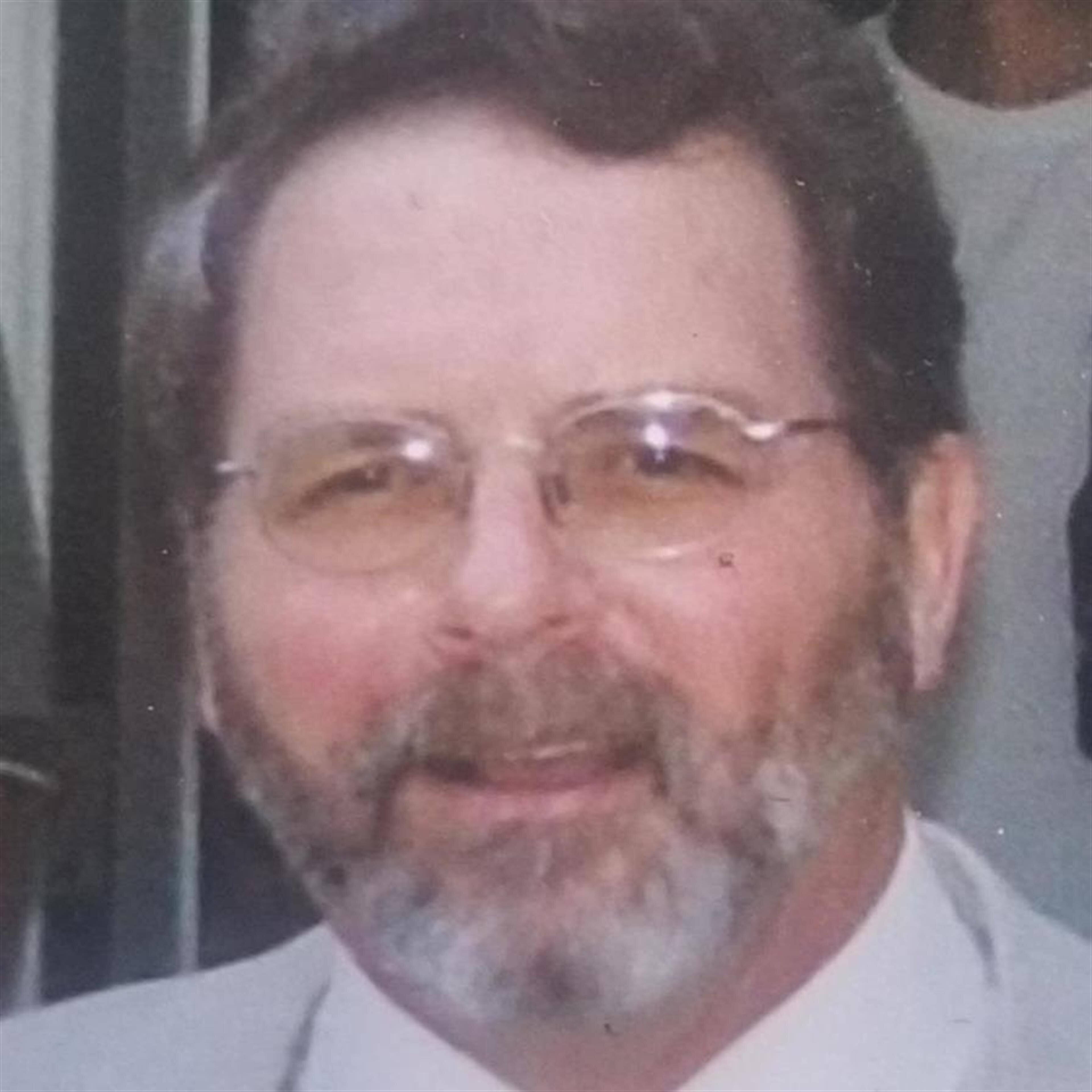 Thomas Robert Mayer, Jr.