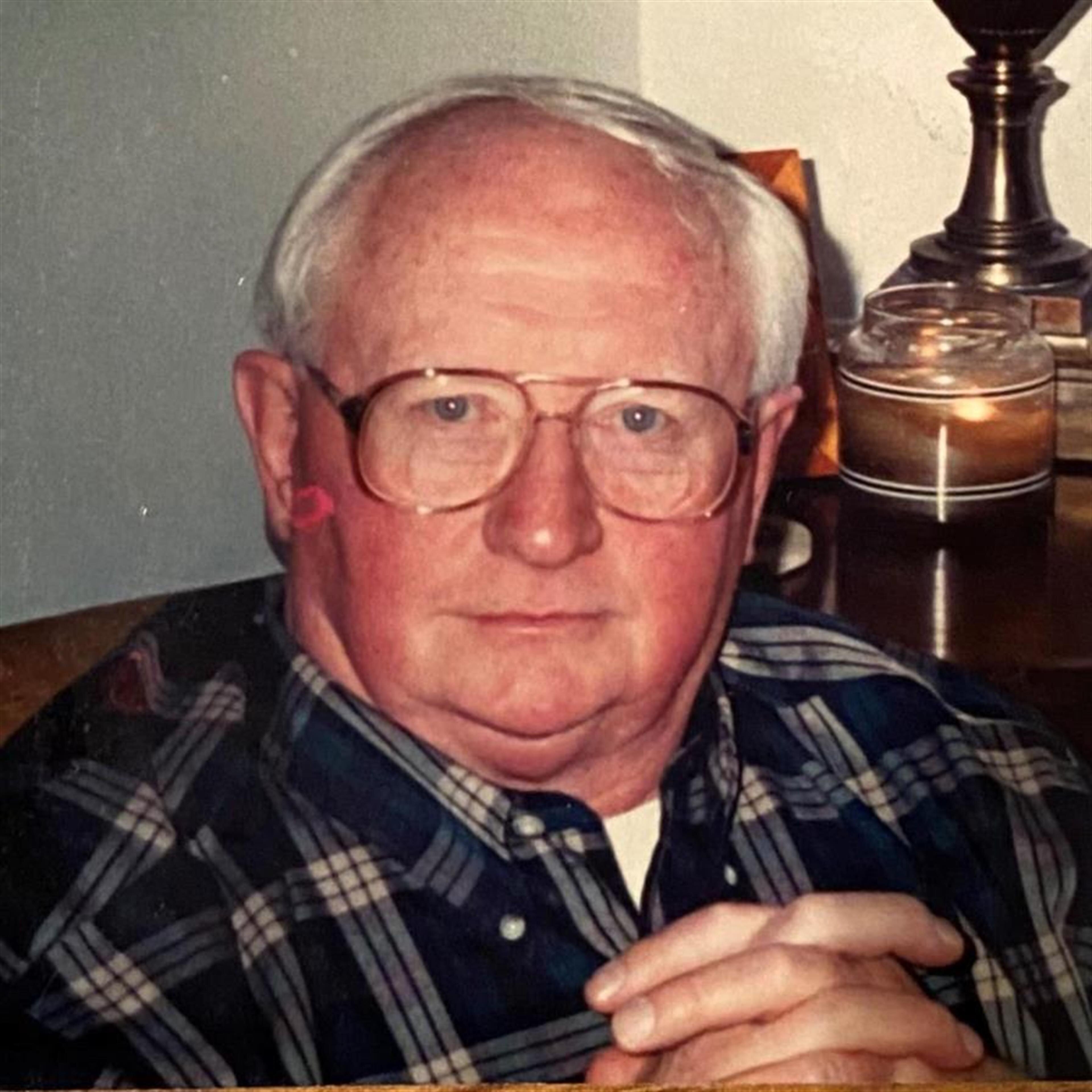Ronald Orlowski