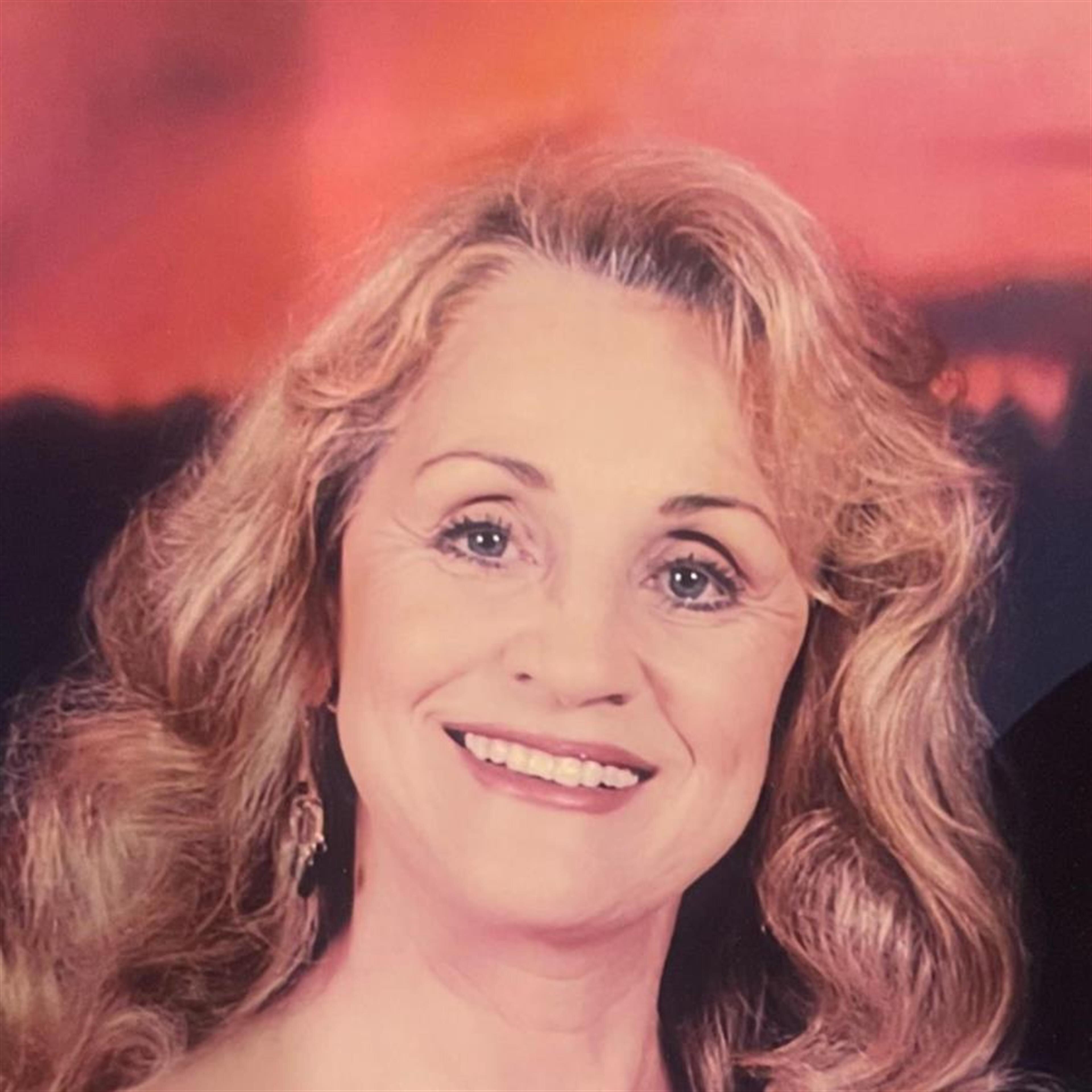 Barbara Stillman